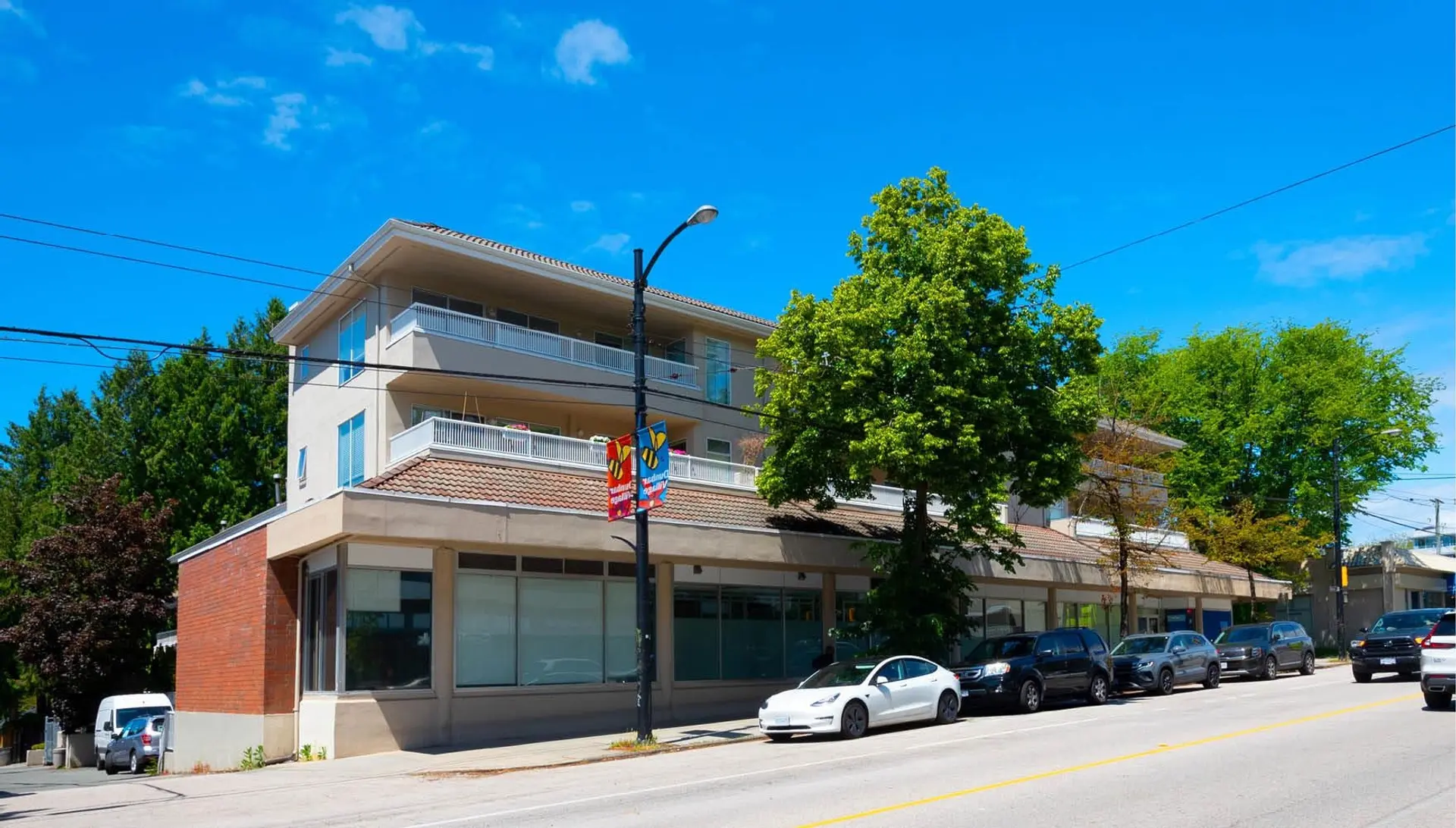 Property at 4445 DUNBAR STREET, Vancouver, BC