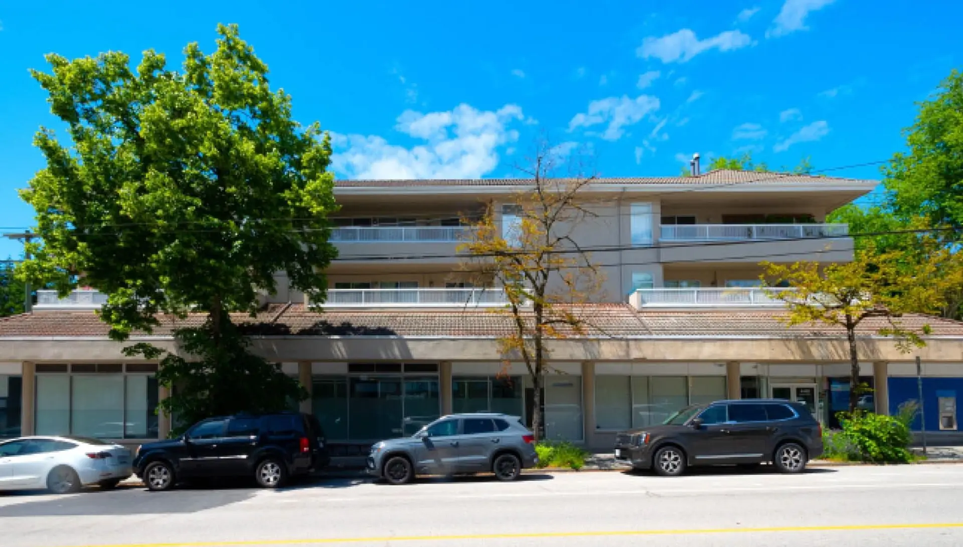 Property at 4445 DUNBAR STREET, Vancouver, BC