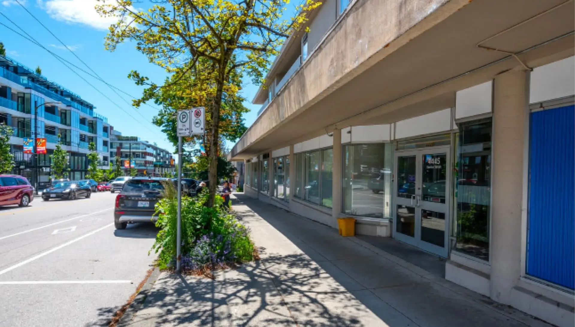 Property at 4445 DUNBAR STREET, Vancouver, BC