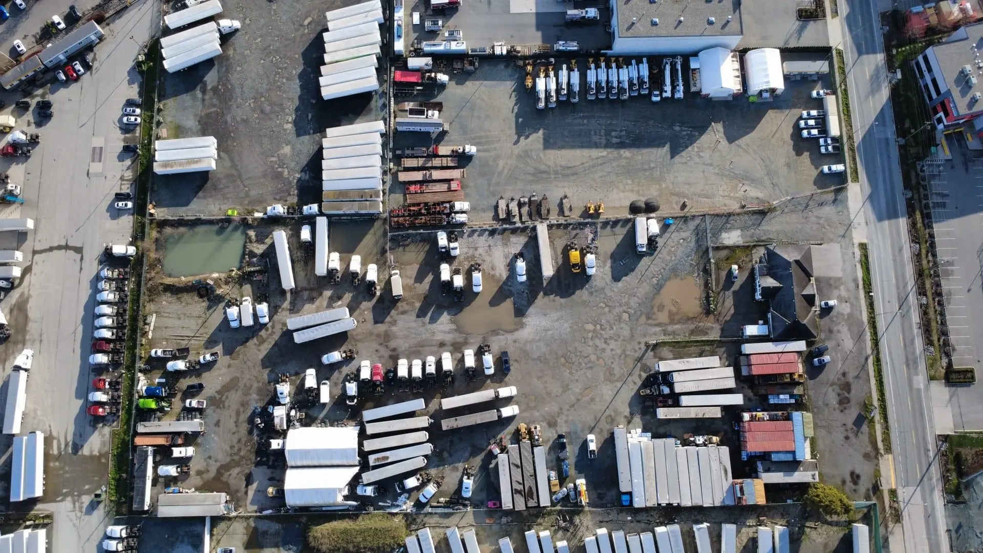 Property at 2142-2162 PEARDONVILLE ROAD, Abbotsford, BC