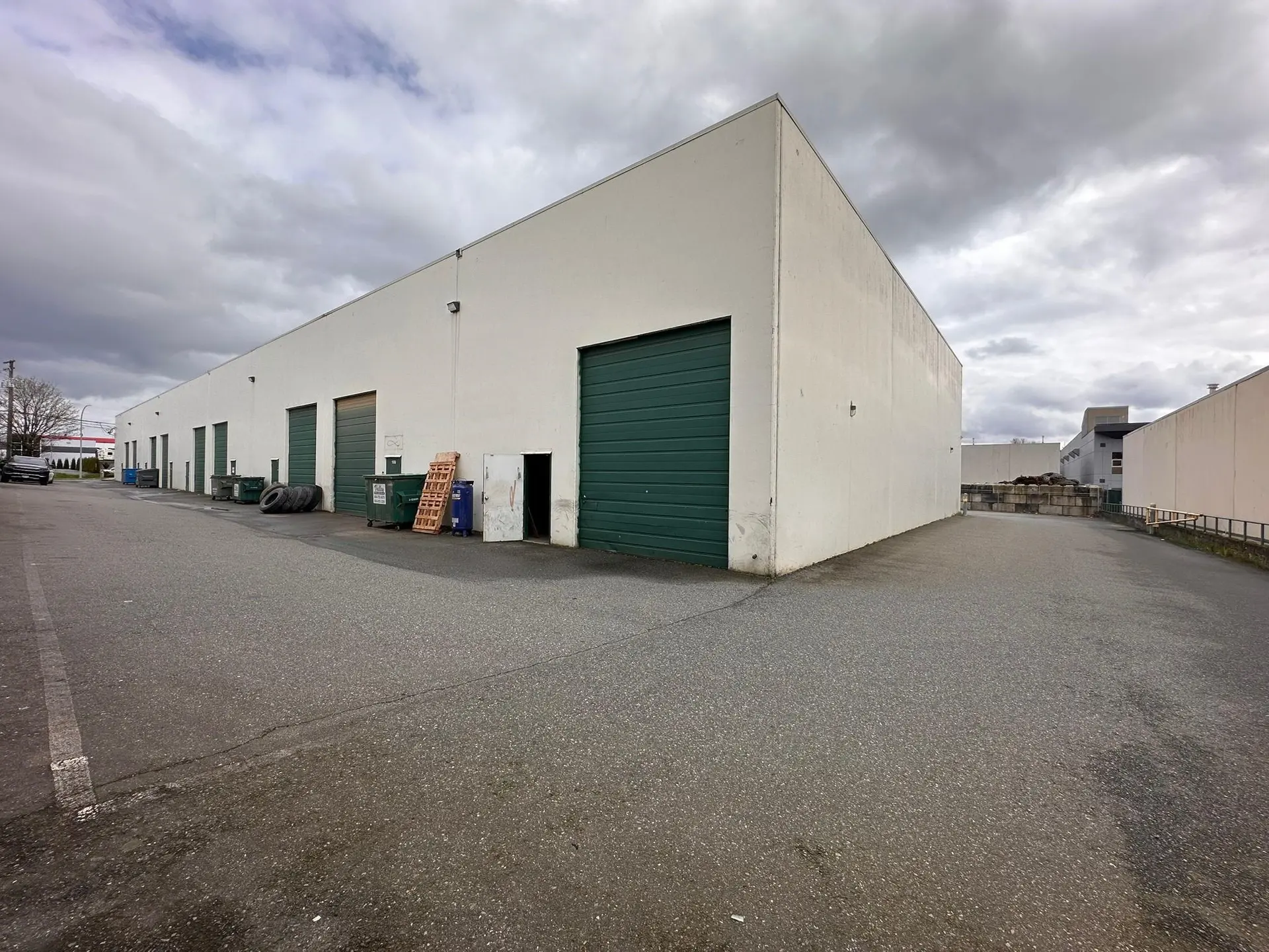 Property at #109 30468 GREAT NORTHERN AVENUE, Abbotsford, BC