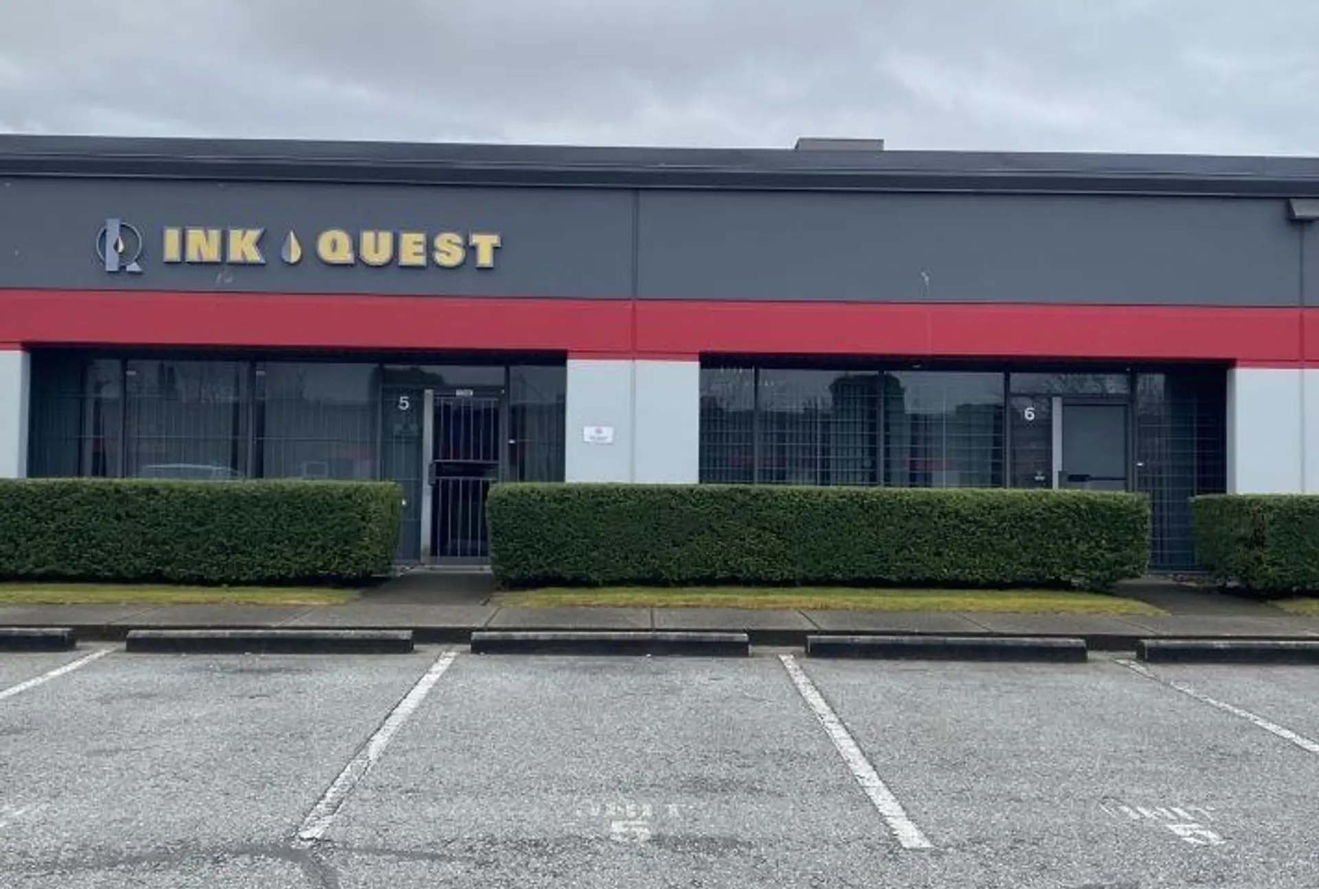 Property at #6 13520 CRESTWOOD PLACE, Richmond, BC