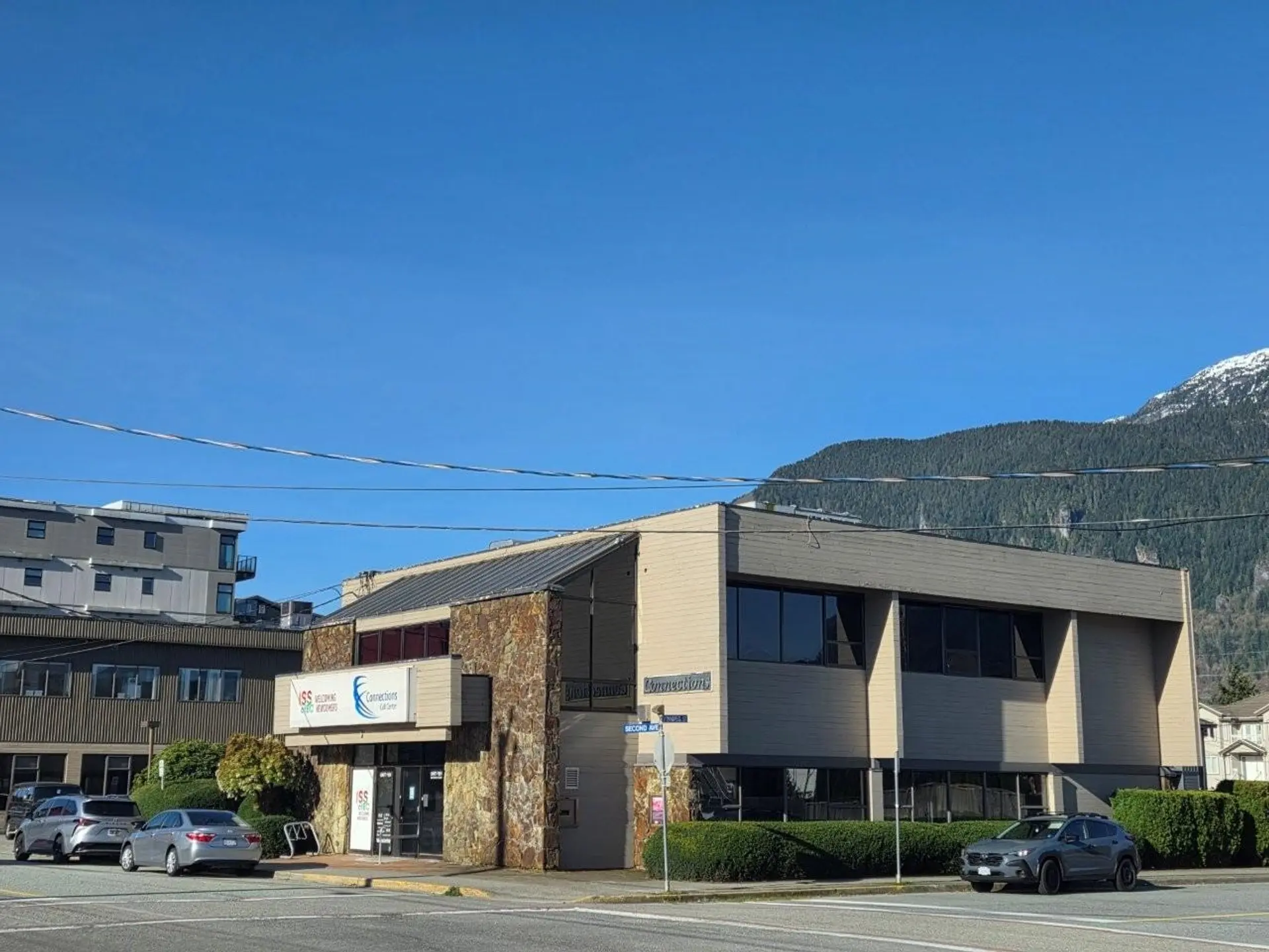 Property at #101 38085 2ND AVENUE, Squamish, BC