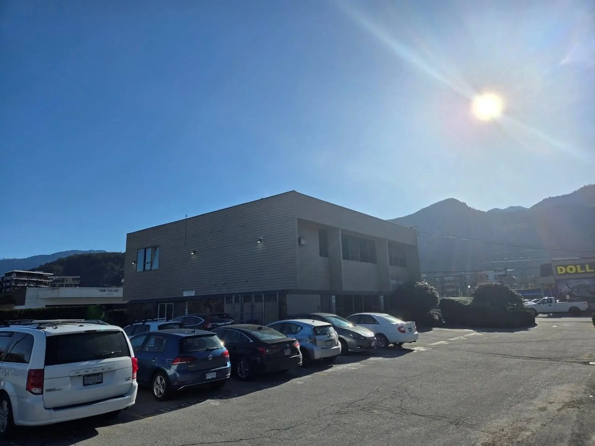 Property at #101 38085 2ND AVENUE, Squamish, BC