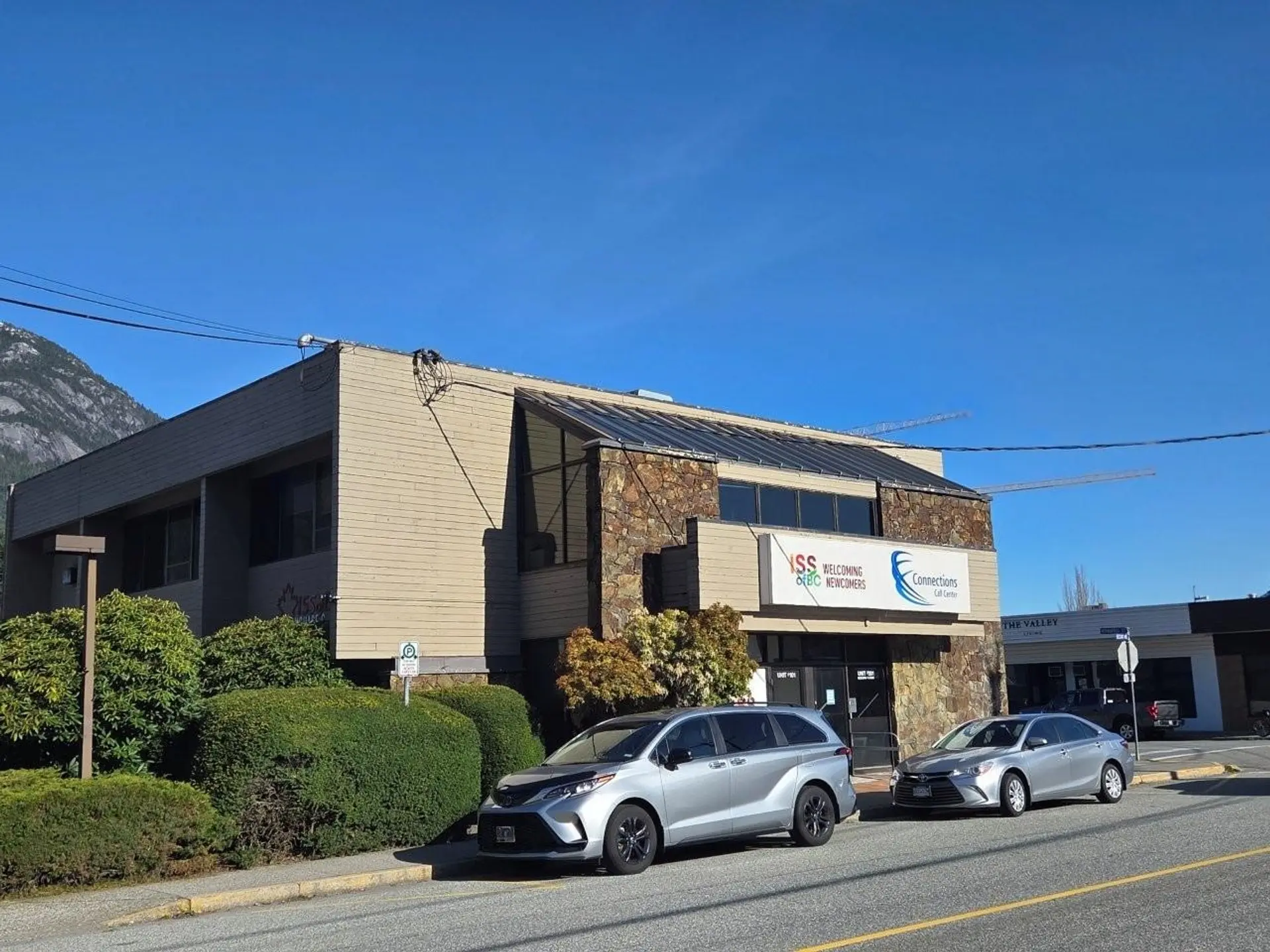 Property at #101 38085 2ND AVENUE, Squamish, BC