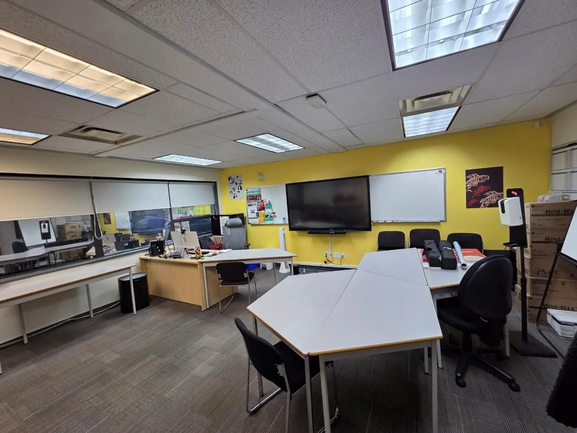 Property at #101 38085 2ND AVENUE, Squamish, BC