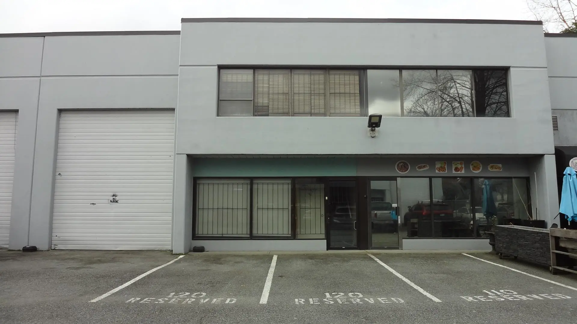 Property at #120 1211 VALMONT WAY, Richmond, BC