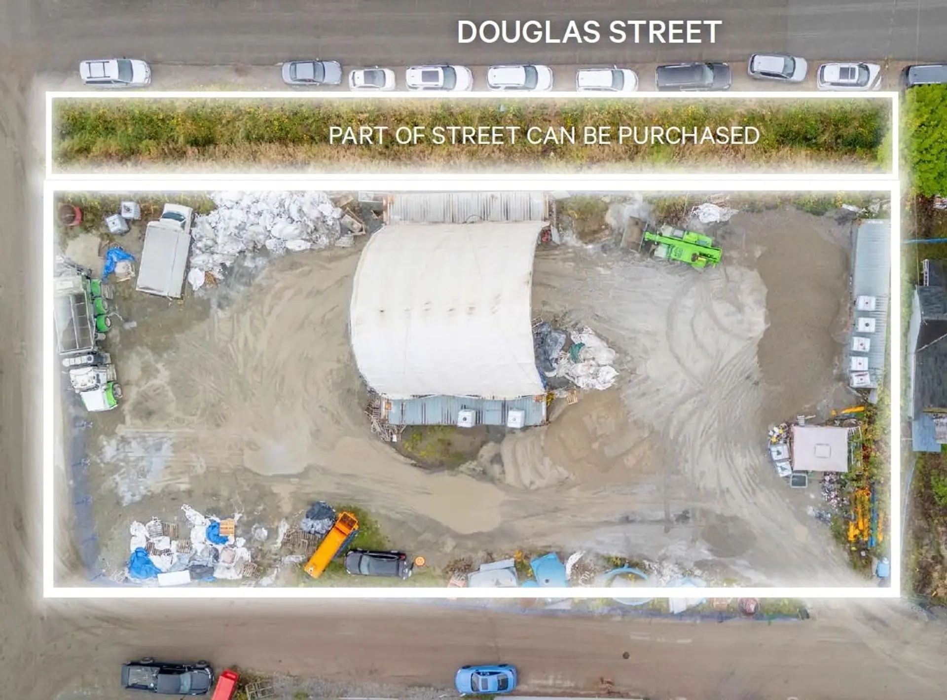 Property at #8911 8971 DOUGLAS STREET, Richmond, BC