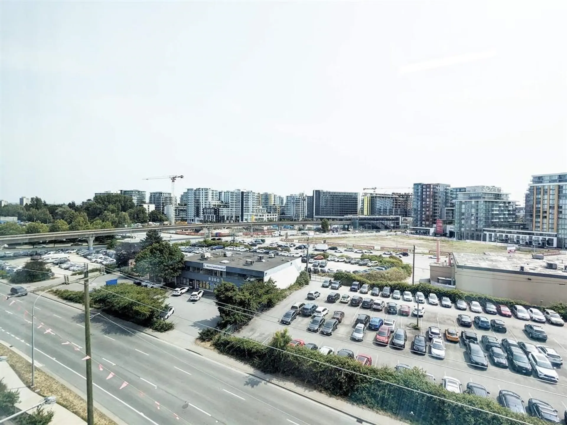 Property at #785 8477 BRIDGEPORT ROAD, Richmond, BC