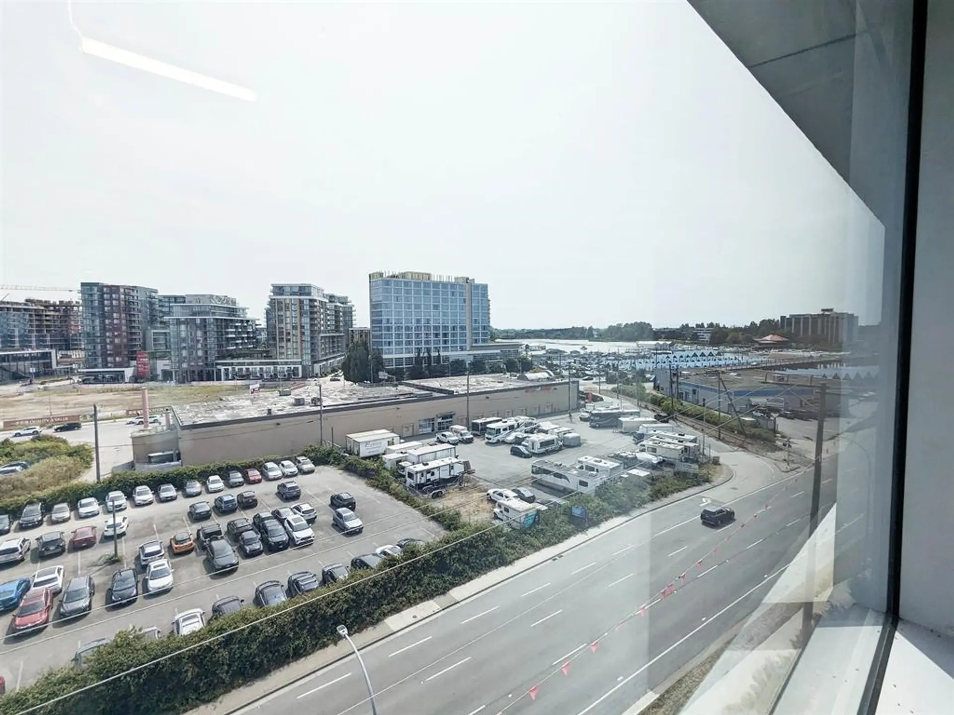 Property at #785 8477 BRIDGEPORT ROAD, Richmond, BC