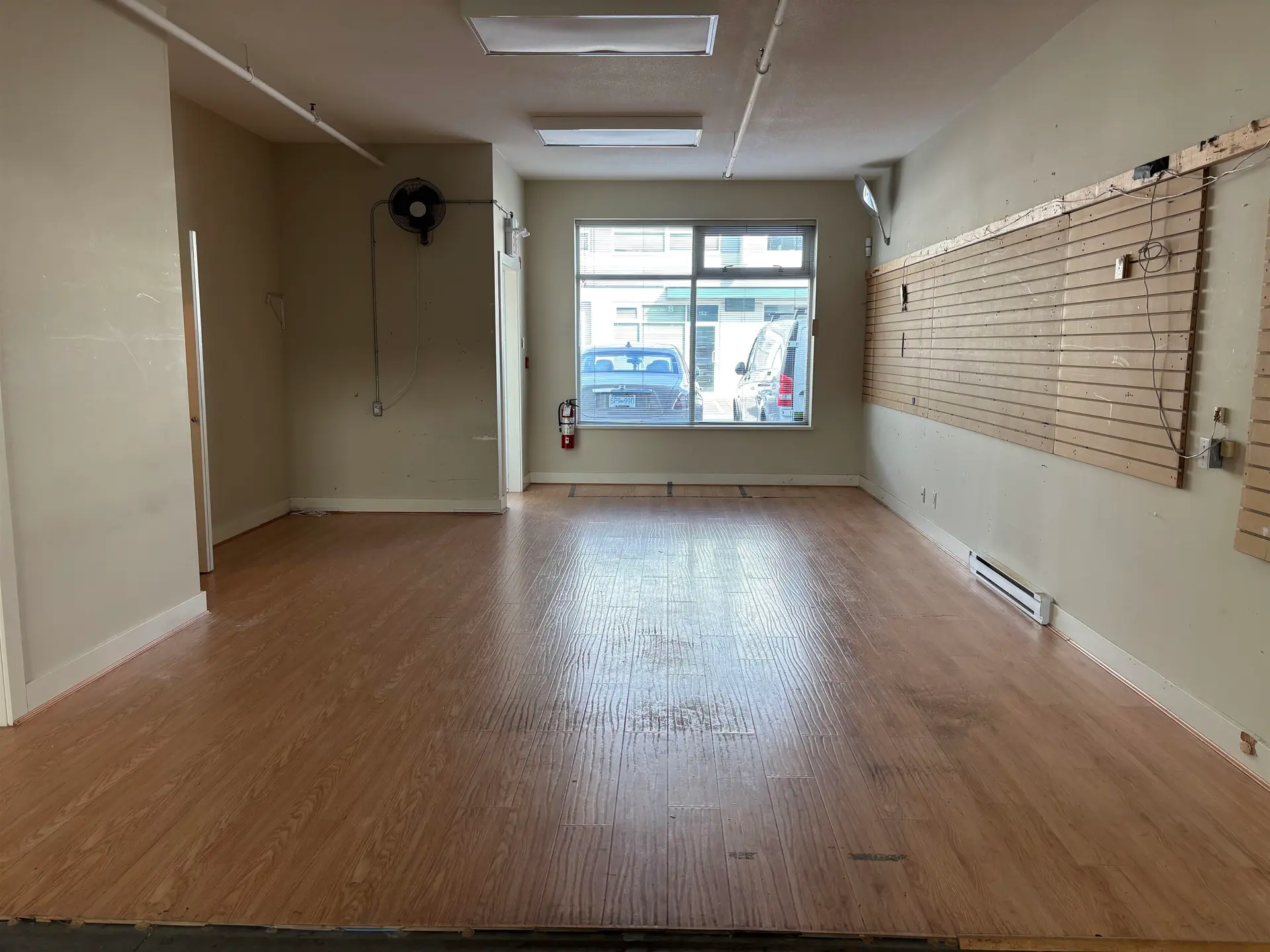 Property at #105 618 E KENT AVE SOUTH, Vancouver, BC