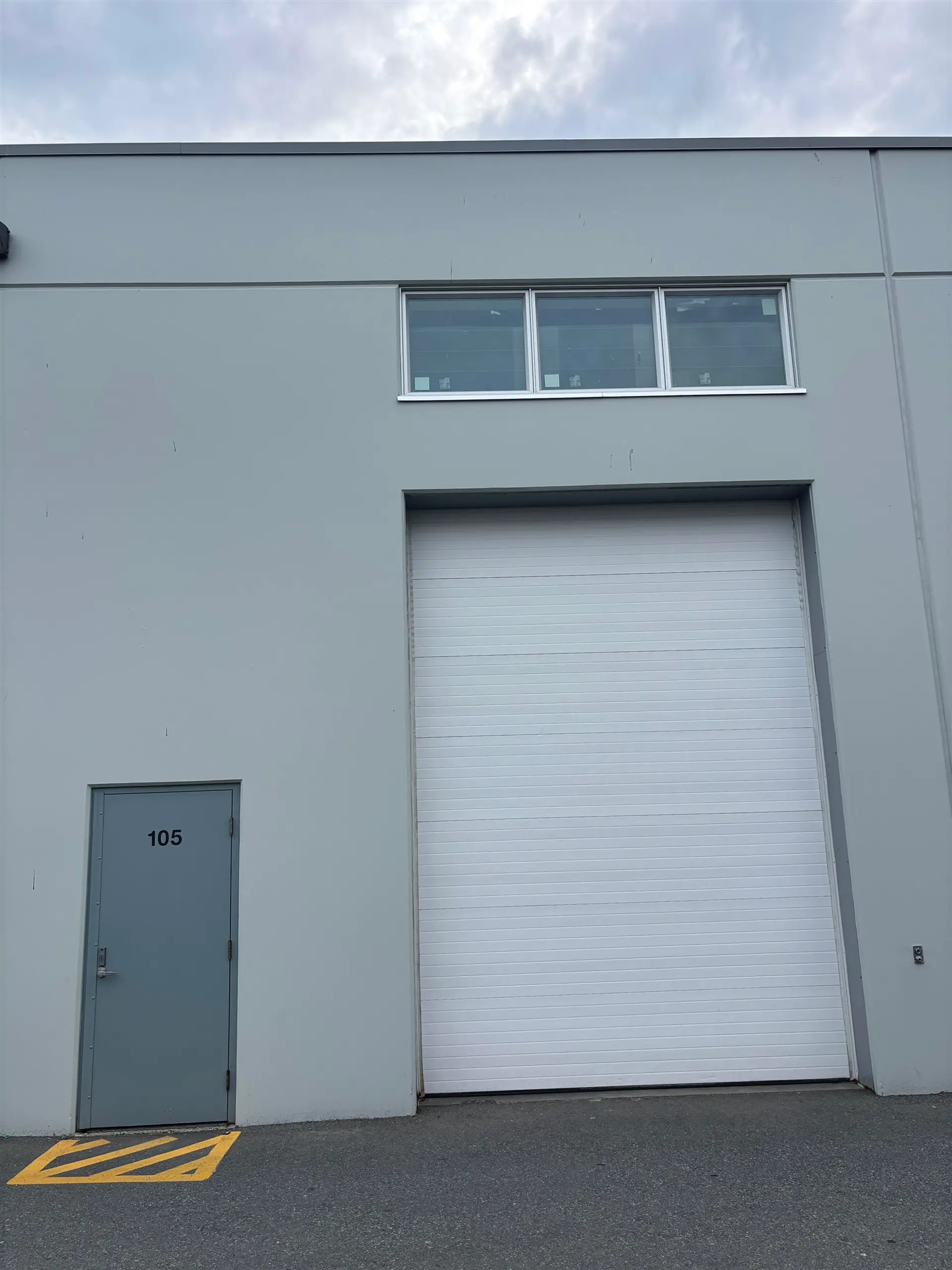 Property at #105 618 E KENT AVE SOUTH, Vancouver, BC