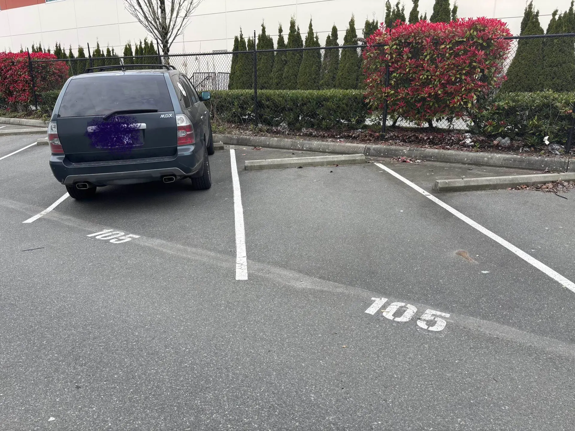 Property at #105 618 E KENT AVE SOUTH, Vancouver, BC