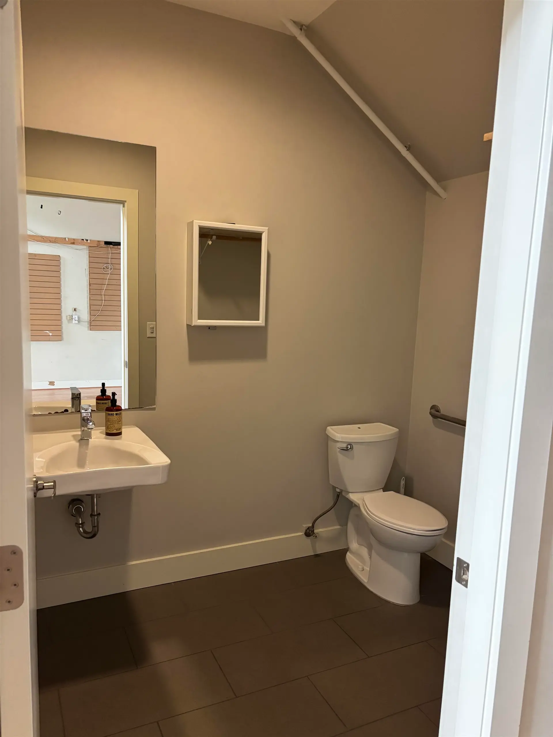 Property at #105 618 E KENT AVE SOUTH, Vancouver, BC