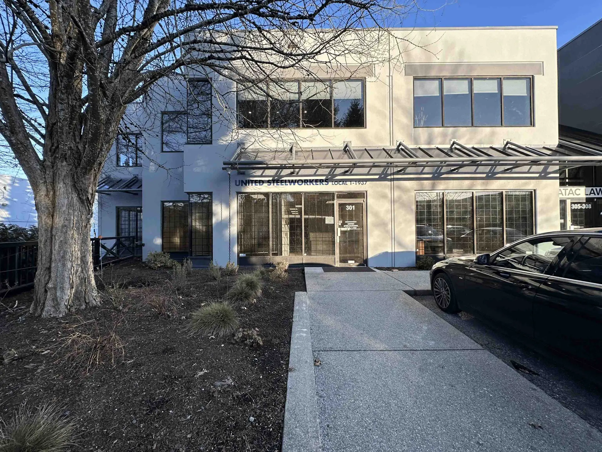 Property at 8988 FRASERTON COURT, Burnaby, BC