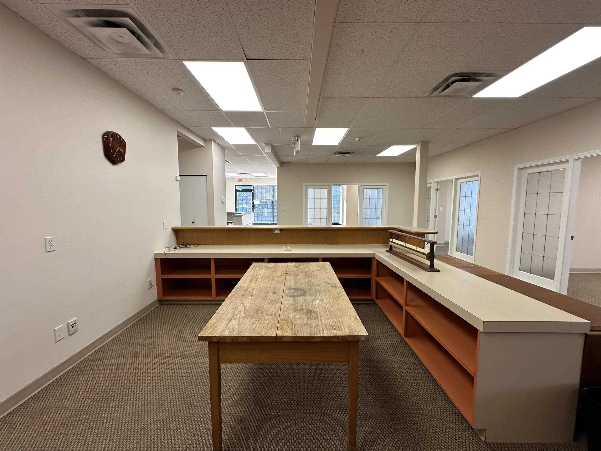 Property at 8988 FRASERTON COURT, Burnaby, BC