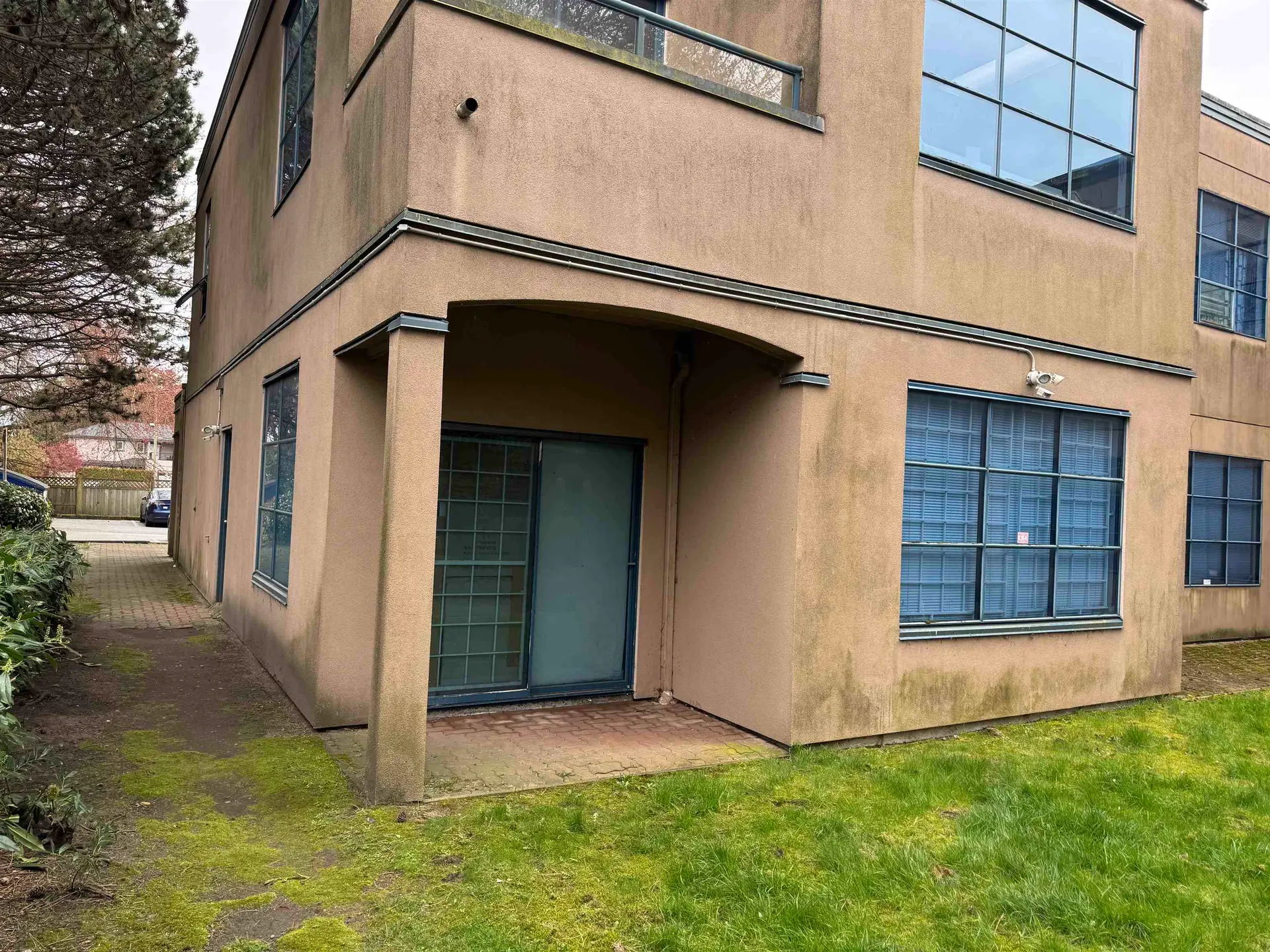 Property at #580 4400 S HAZELBRIDGE WAY, Richmond, BC