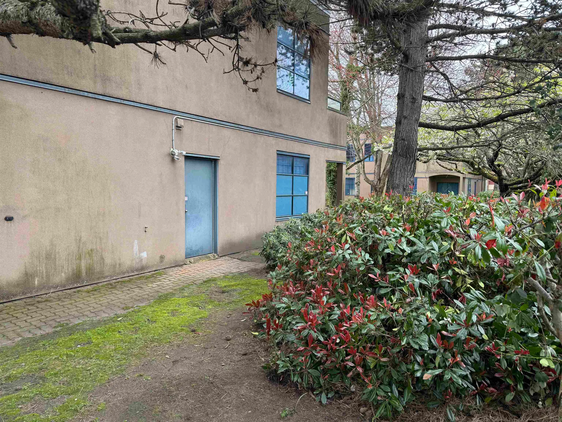 Property at #580 4400 S HAZELBRIDGE WAY, Richmond, BC