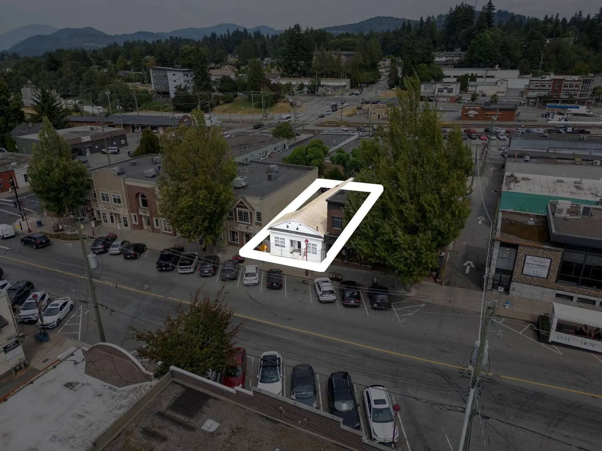 Property at 2626 MONTROSE AVENUE, Abbotsford, BC