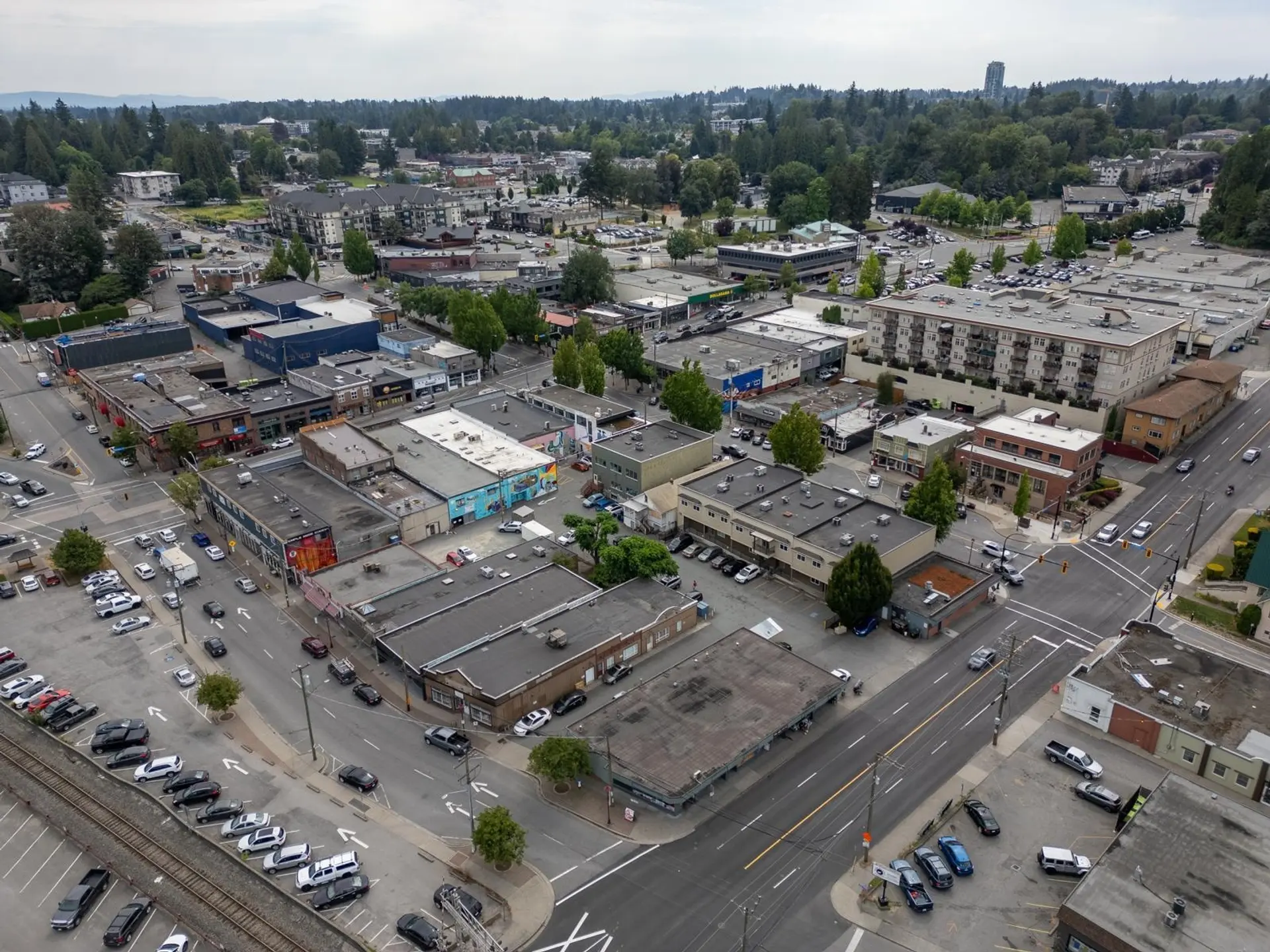 Property at 2626 MONTROSE AVENUE, Abbotsford, BC