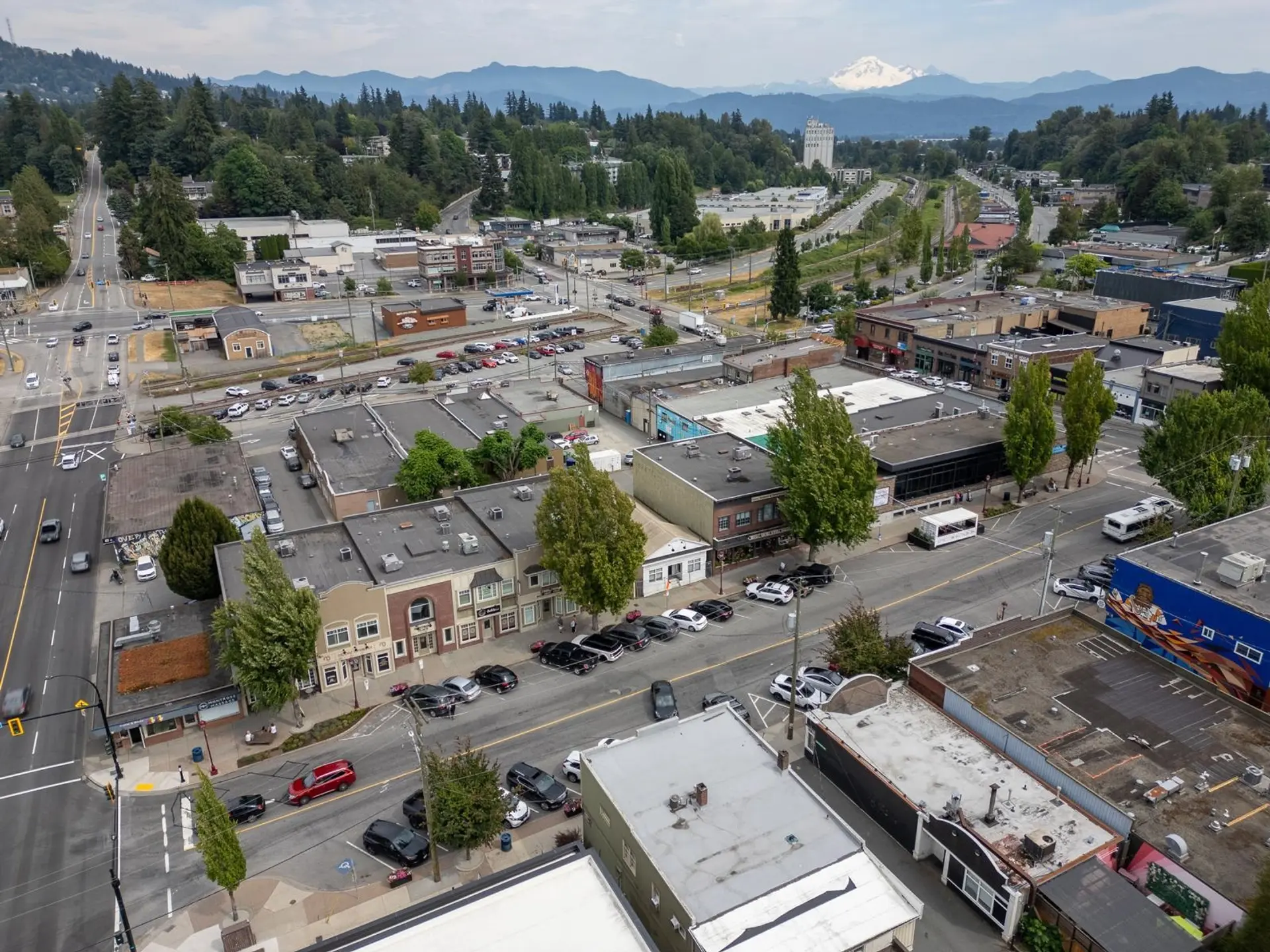 Property at 2626 MONTROSE AVENUE, Abbotsford, BC