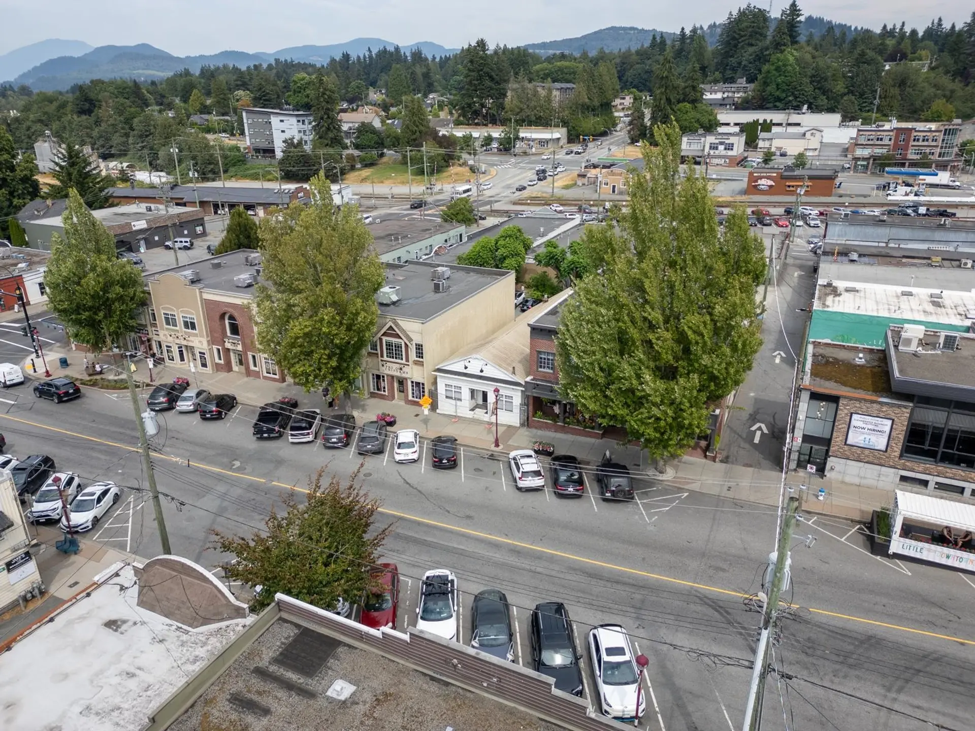 Property at 2626 MONTROSE AVENUE, Abbotsford, BC