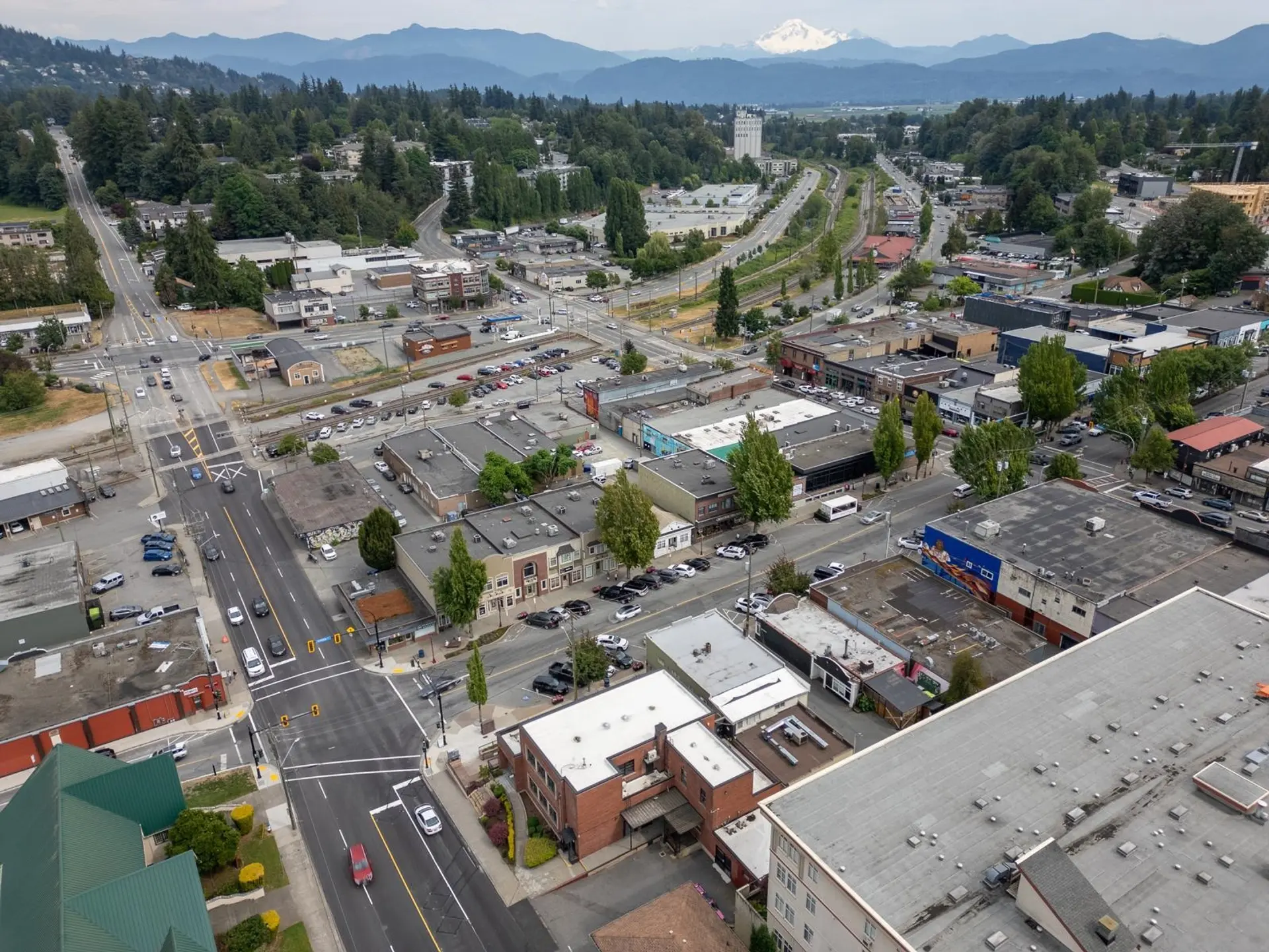 Property at 2626 MONTROSE AVENUE, Abbotsford, BC