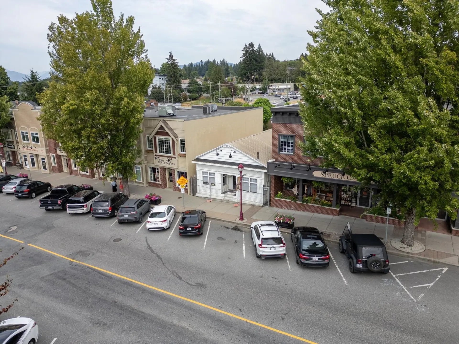 Property at 2626 MONTROSE AVENUE, Abbotsford, BC