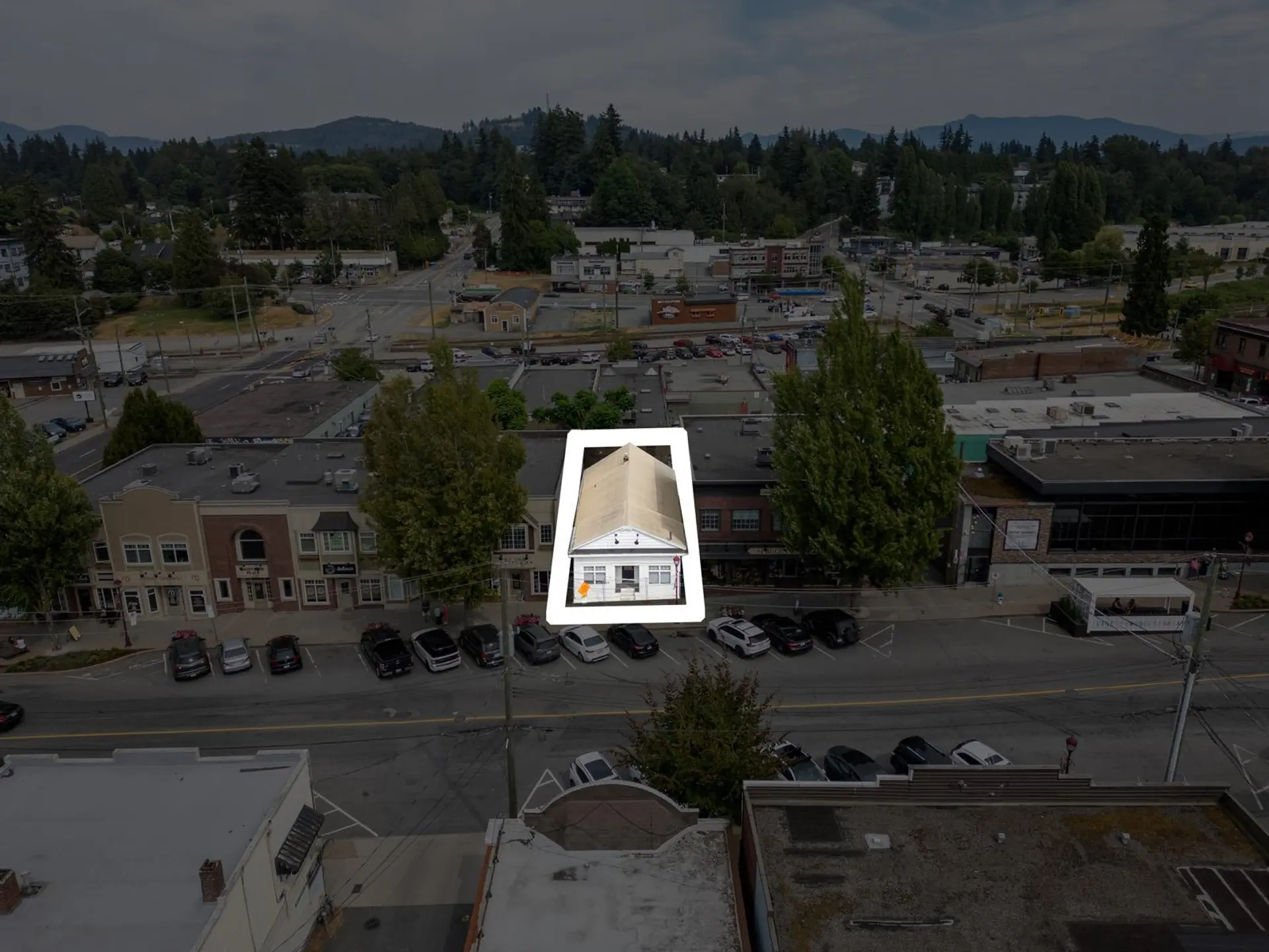 Property at 2626 MONTROSE AVENUE, Abbotsford, BC