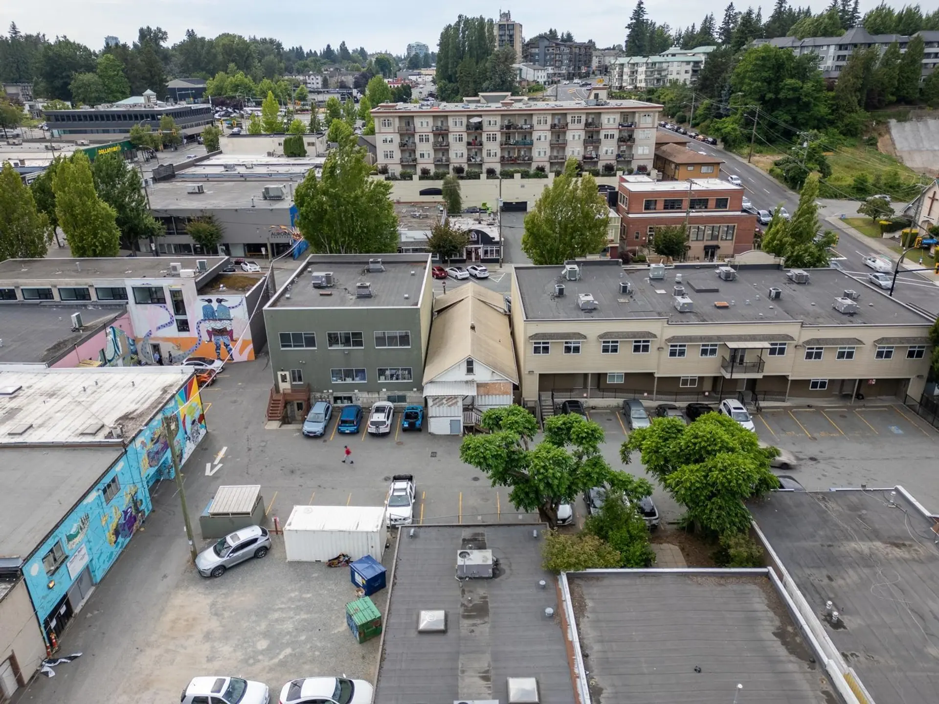 Property at 2626 MONTROSE AVENUE, Abbotsford, BC