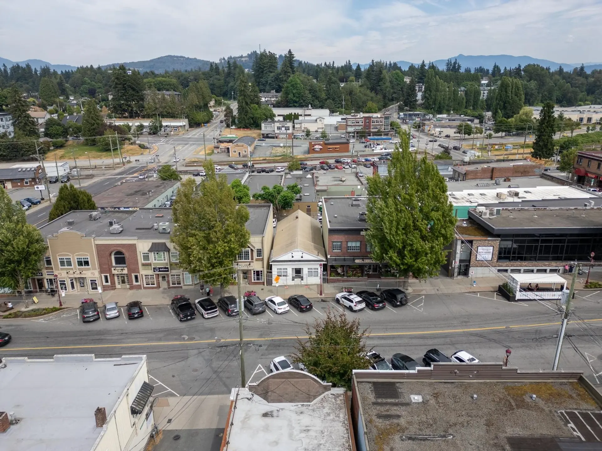 Property at 2626 MONTROSE AVENUE, Abbotsford, BC