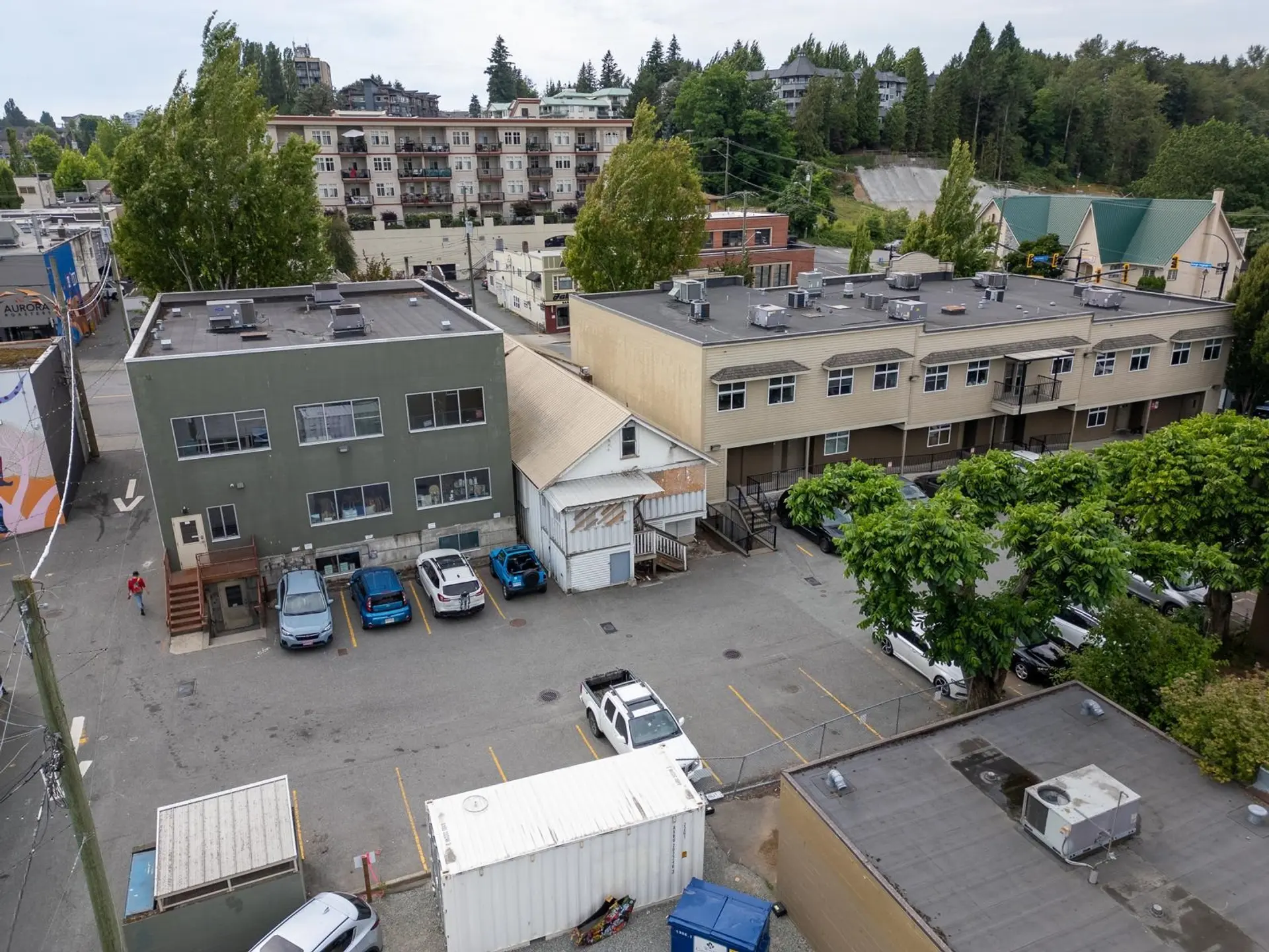 Property at 2626 MONTROSE AVENUE, Abbotsford, BC