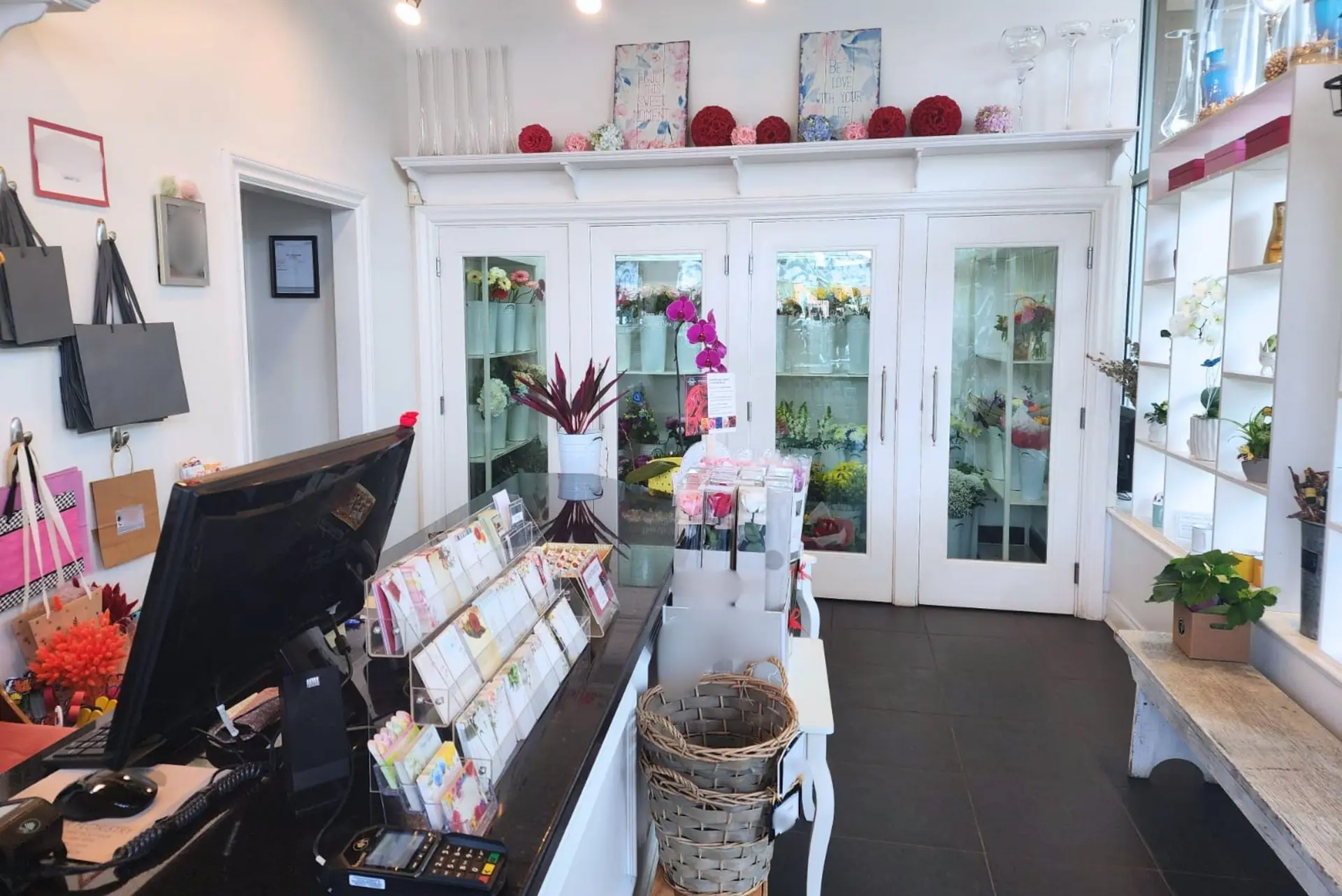 Property at [private address], North Vancouver, BC