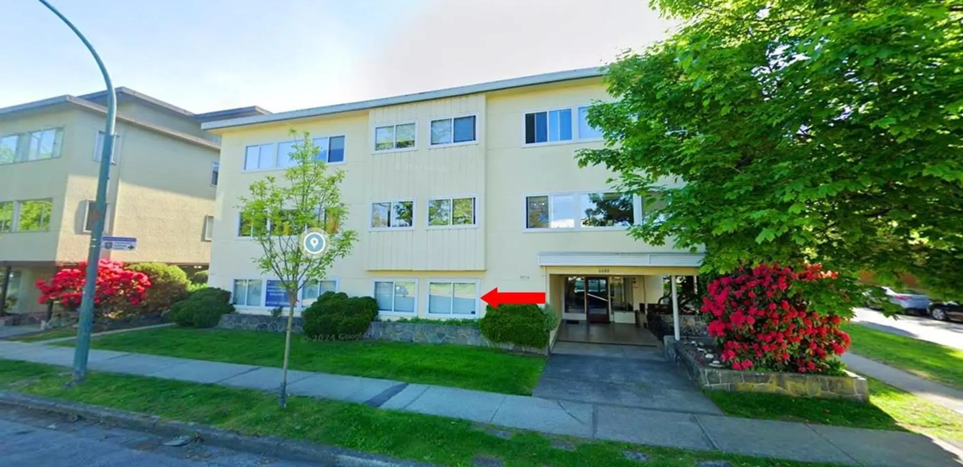 Property at 6070,6076 EAST BOULEVARD, Vancouver, BC