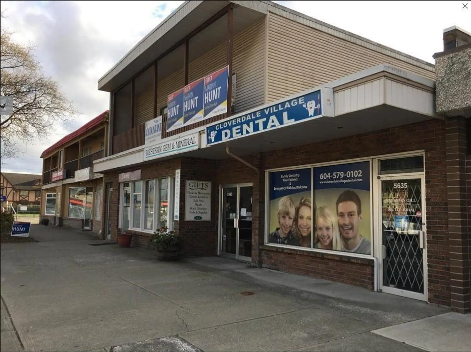 Property at #203 5627 176A STREET, Surrey, BC