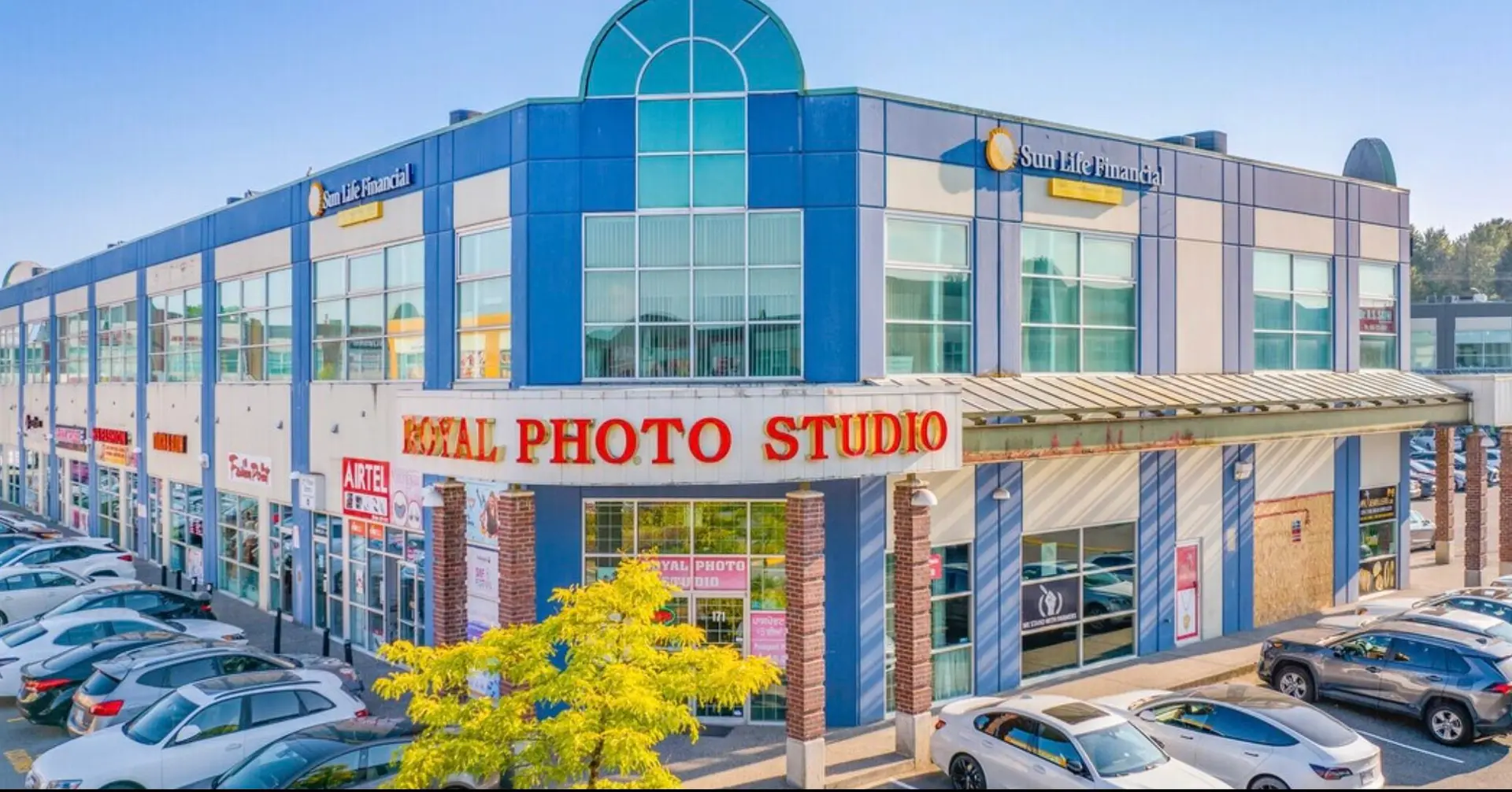 Property at #236 8138 128 STREET, Surrey, BC