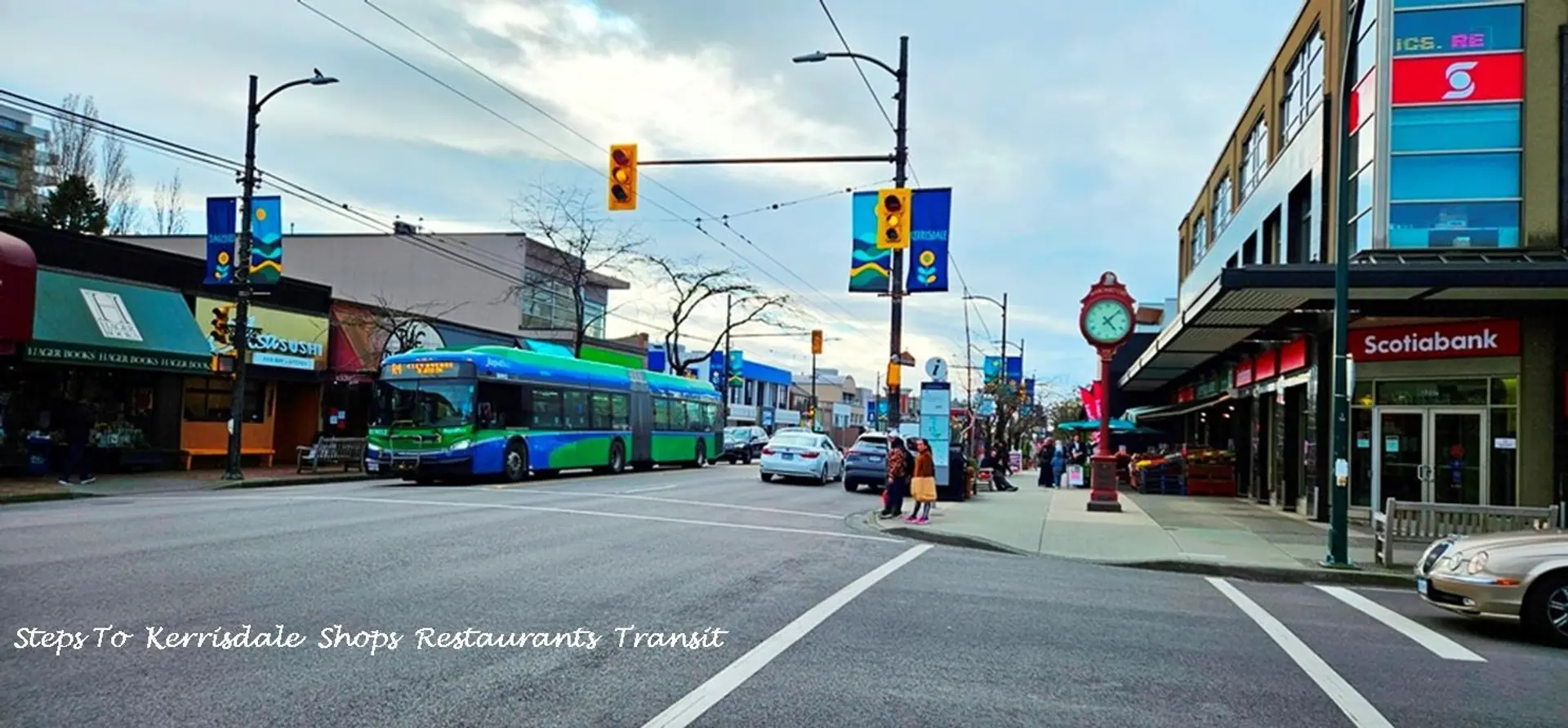 Property at 6076,6070 EAST BOULEVARD, Vancouver, BC