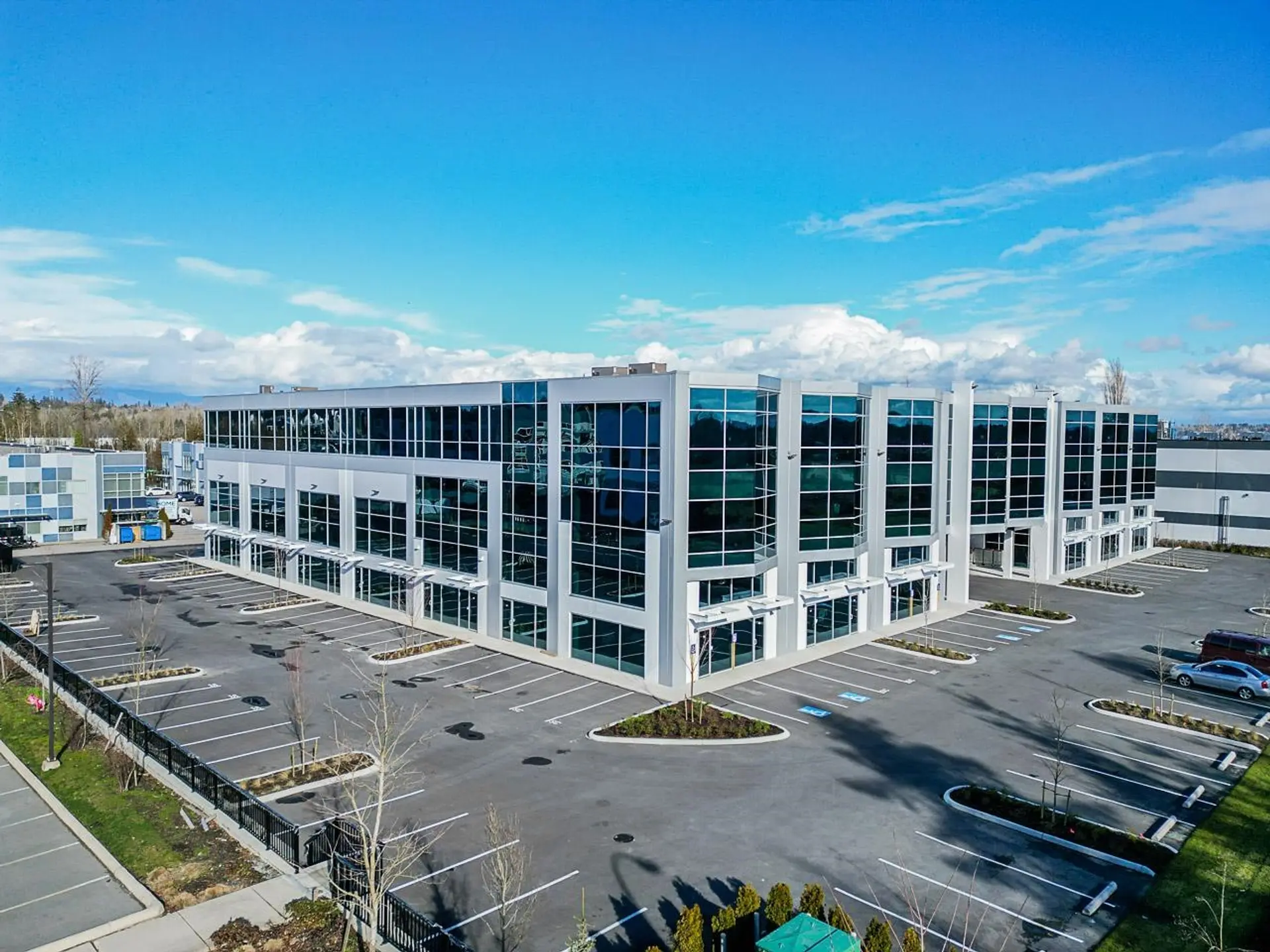 Property at #312 15315 66 AVENUE, Surrey, BC