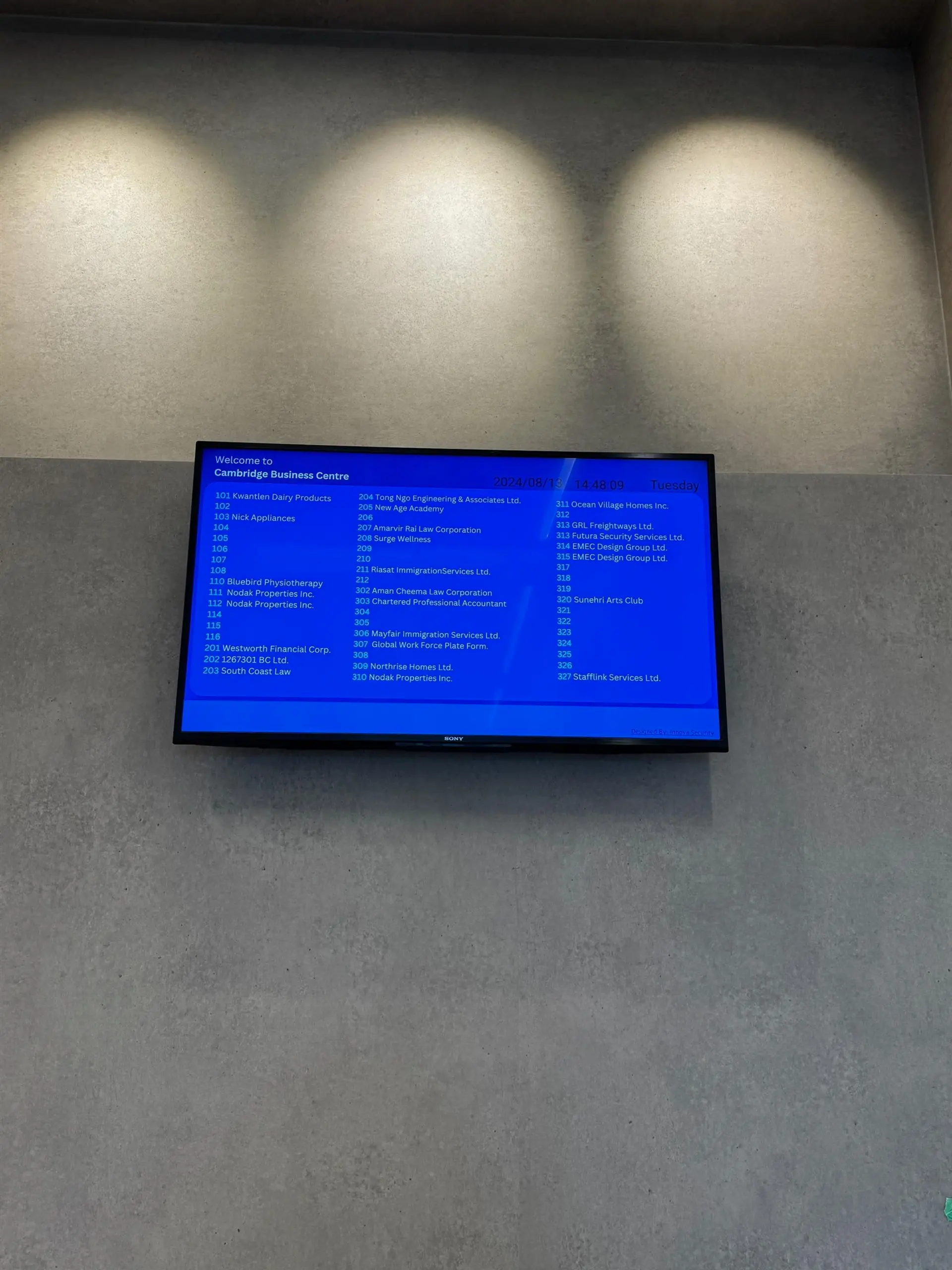 Property at #312 15315 66 AVENUE, Surrey, BC