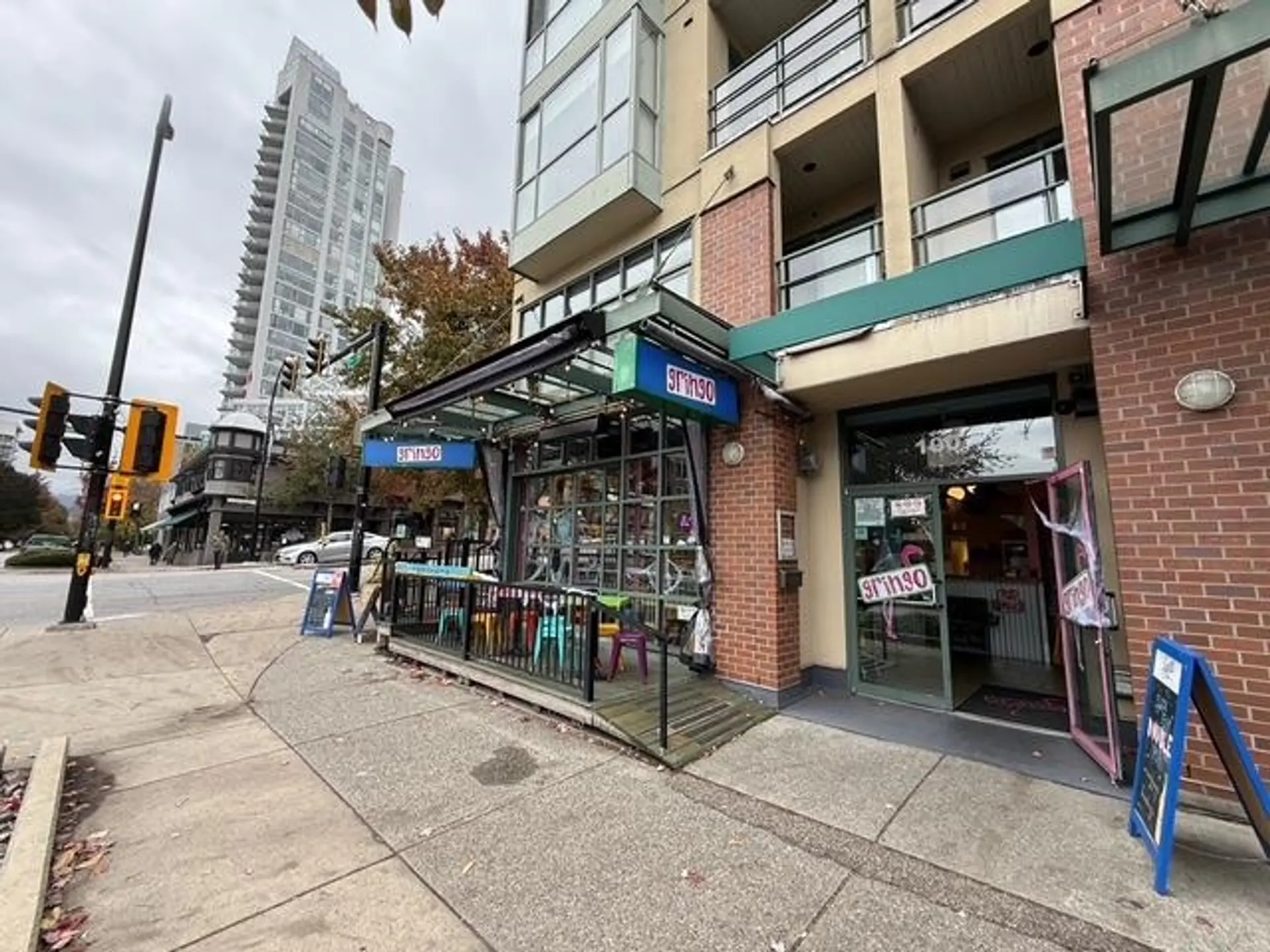 Property at 100 E 2ND STREET, North Vancouver, BC
