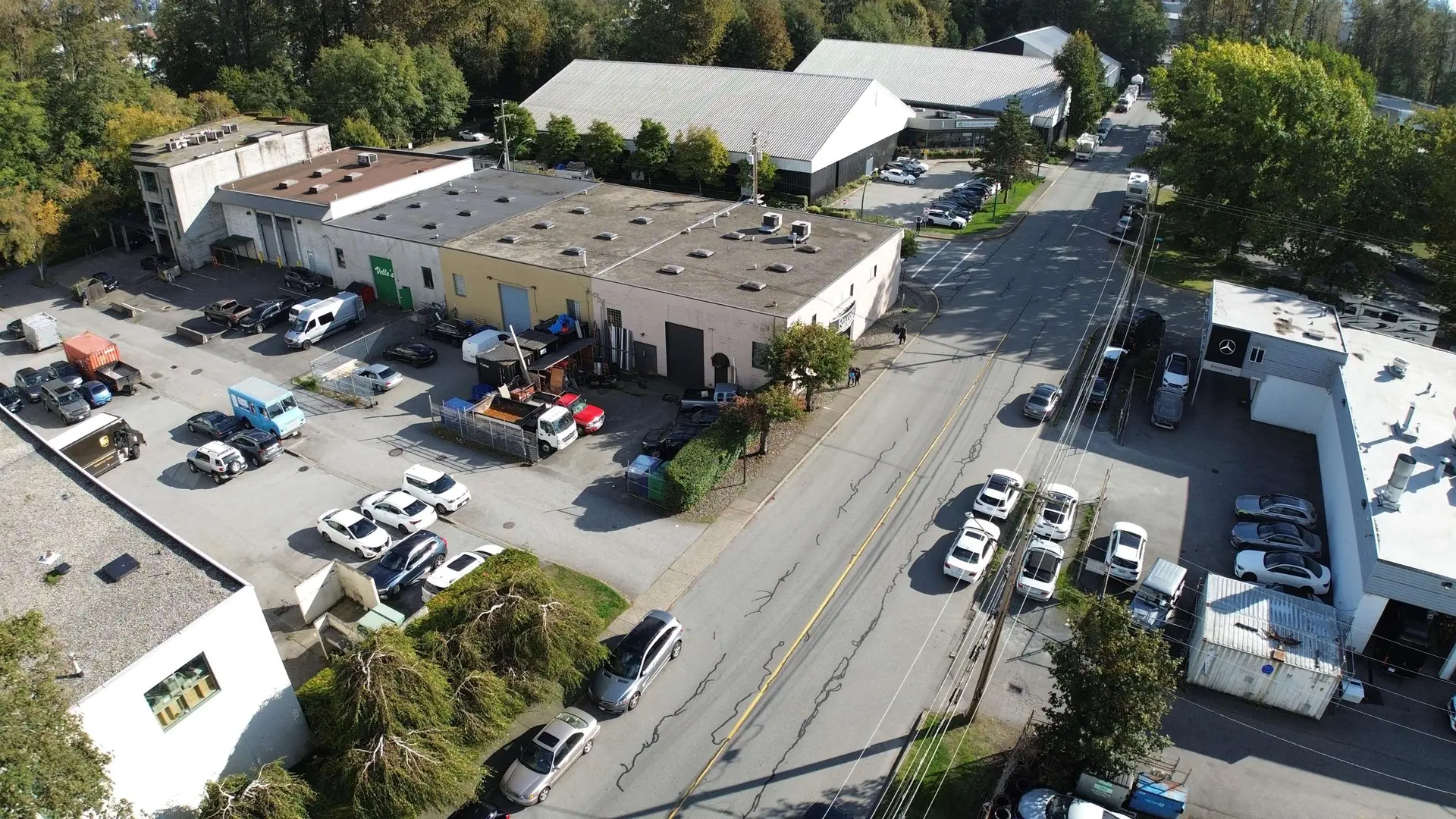 Property at 1300 LLOYD AVENUE, North Vancouver, BC