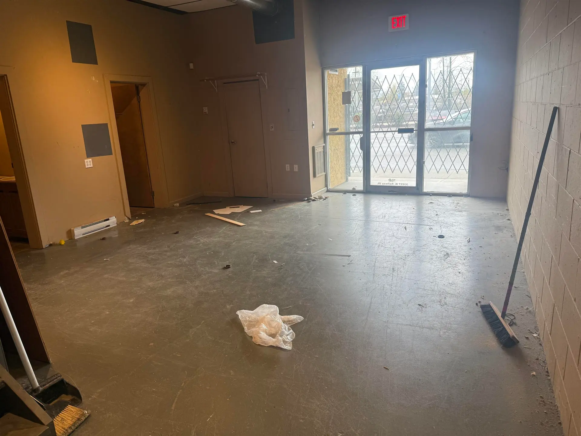 Property at 33223 N RAILWAY AVENUE, Mission, BC