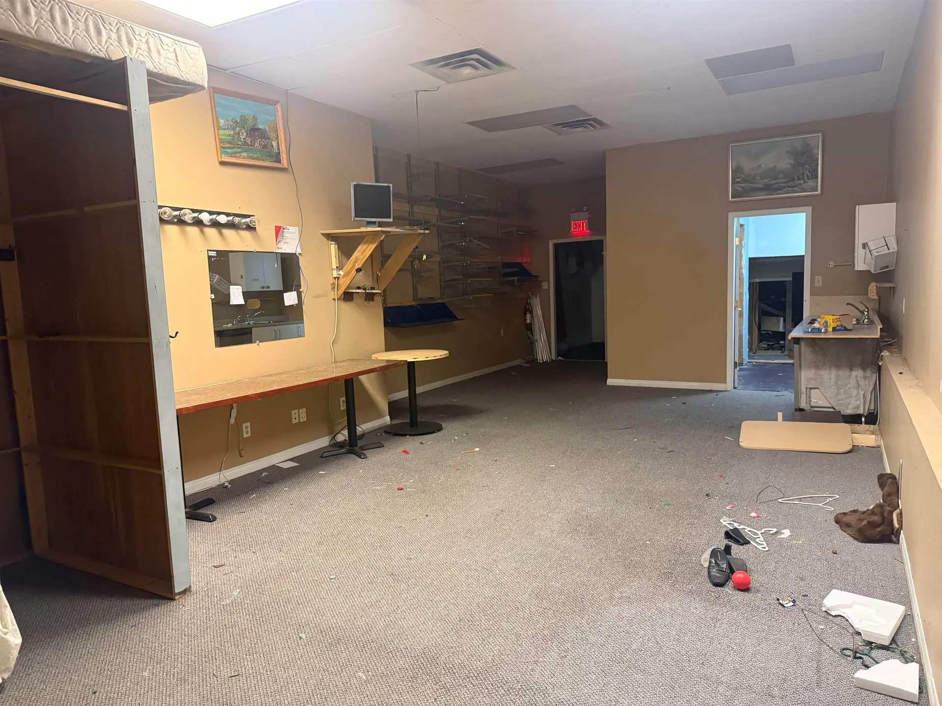 Property at 33223 N RAILWAY AVENUE, Mission, BC