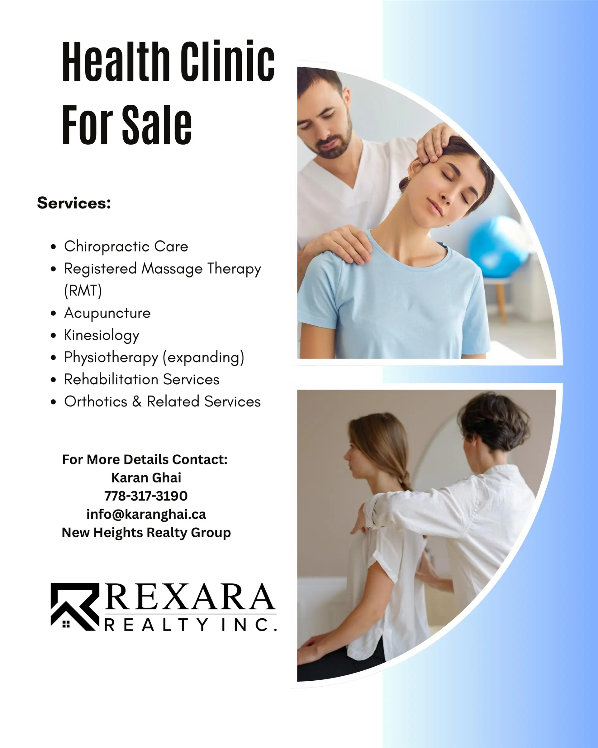 Property at [private address], Burnaby, BC