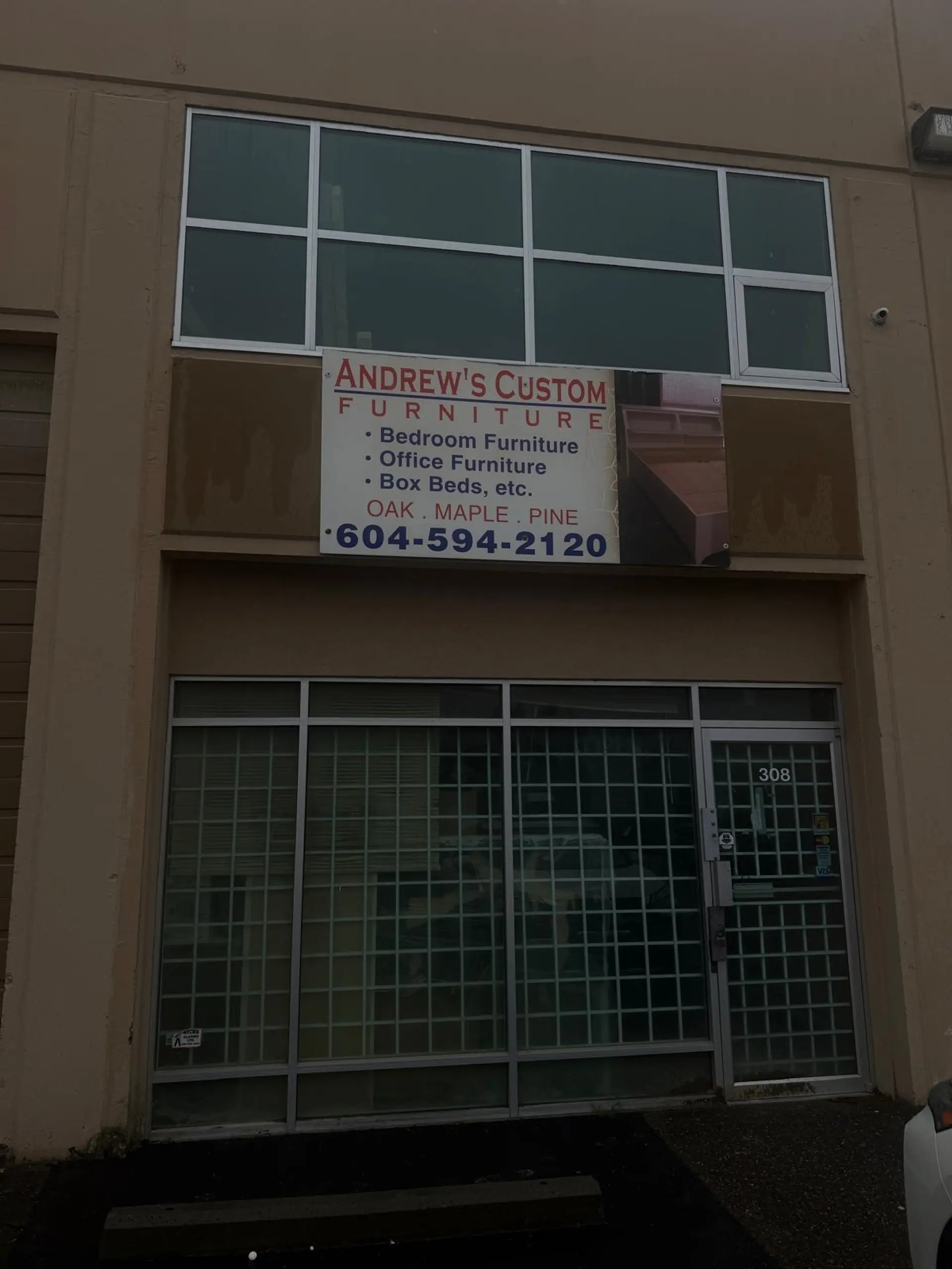 Property at #308 7728 128 STREET, Surrey, BC