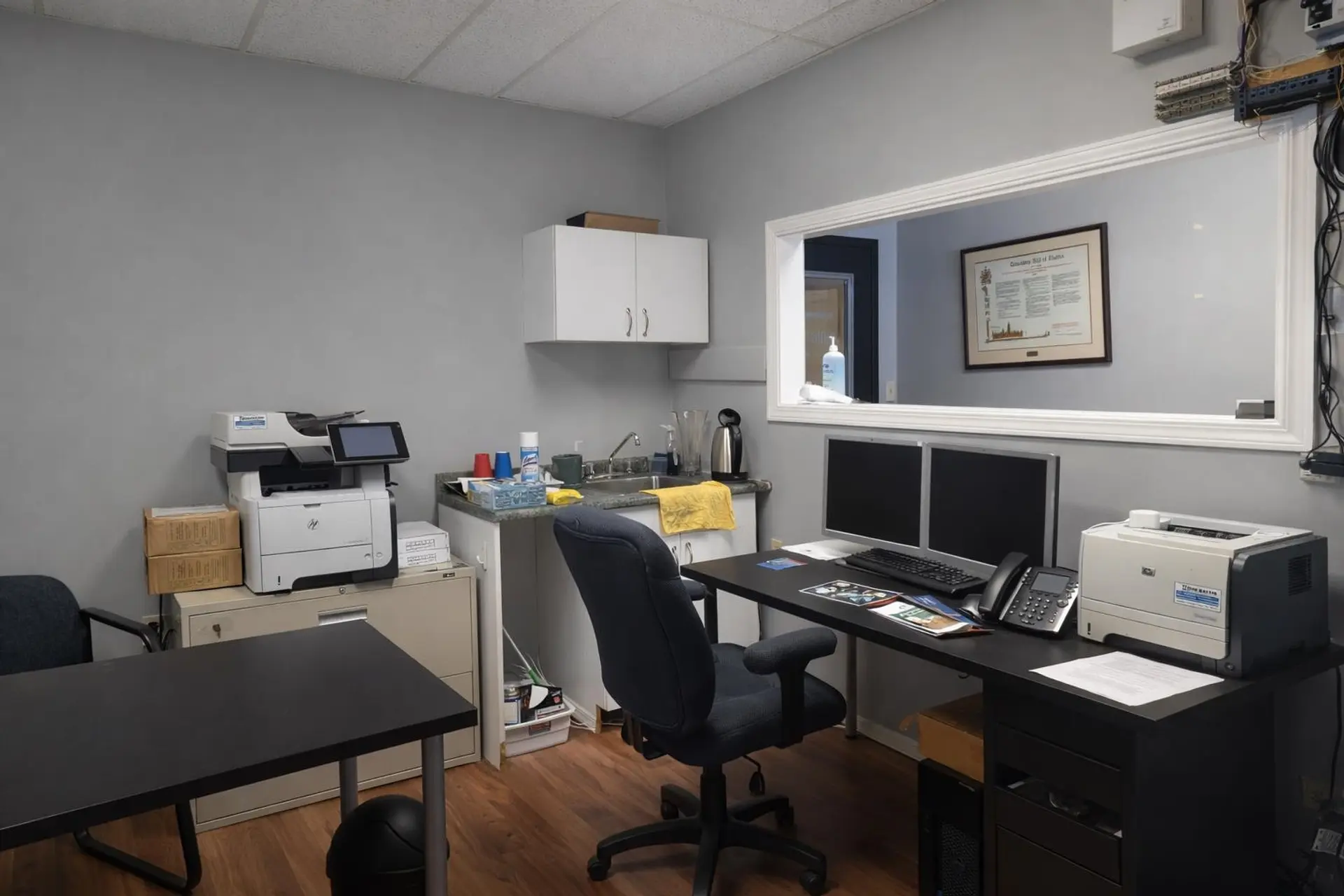 Property at #204 2316 MCCALLUM ROAD, Abbotsford, BC