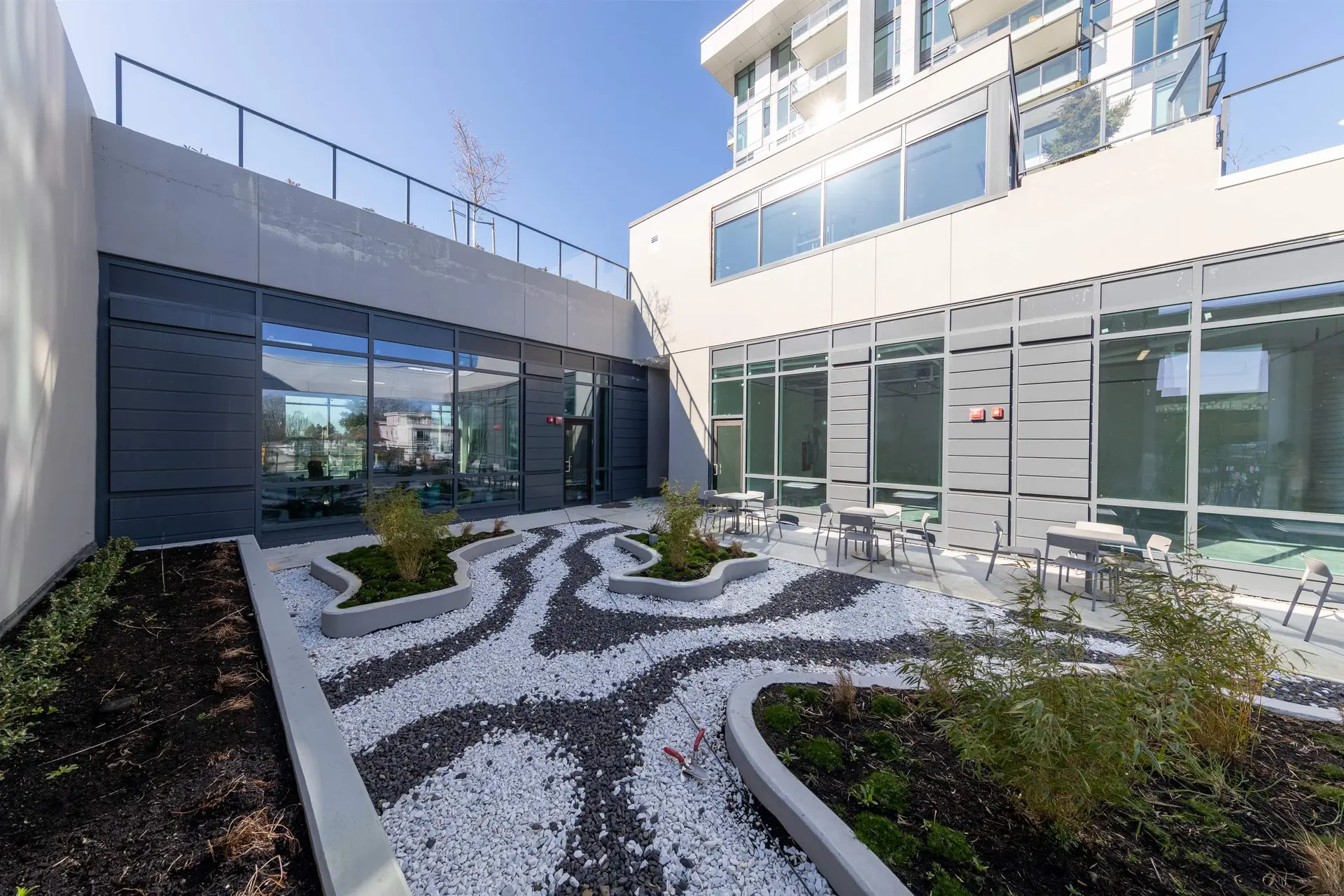 Property at #210 8425 GRANVILLE STREET, Vancouver, BC