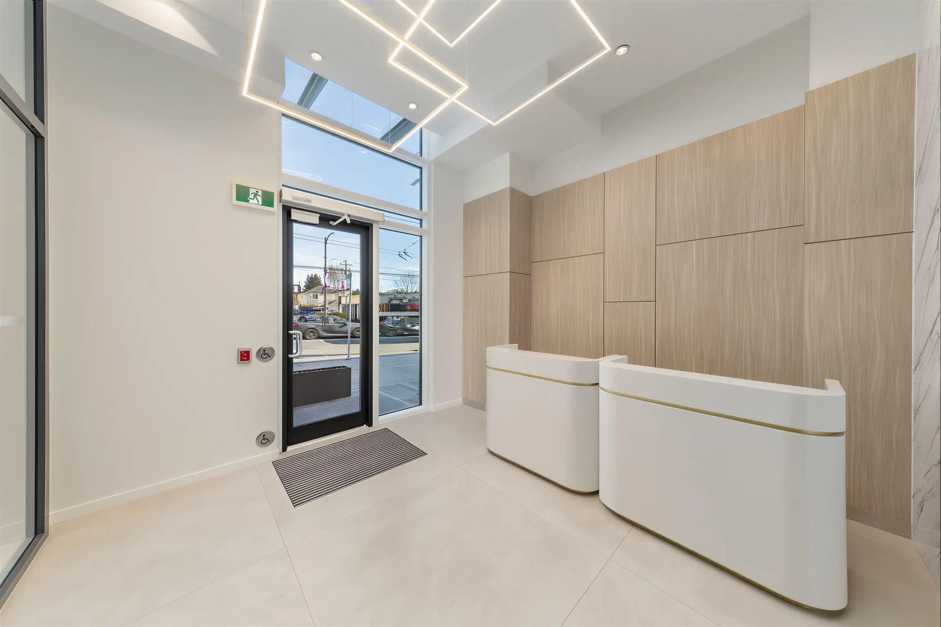 Property at #210 8425 GRANVILLE STREET, Vancouver, BC