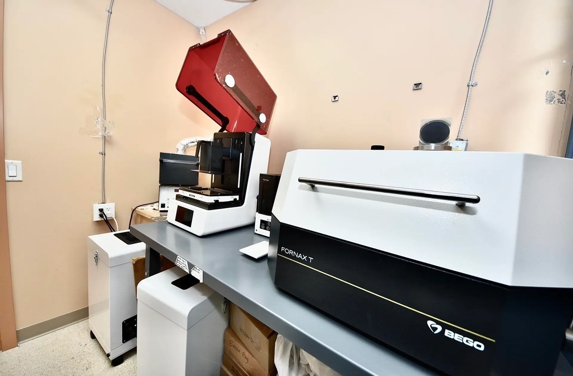 Property at [private address], New Westminster, BC