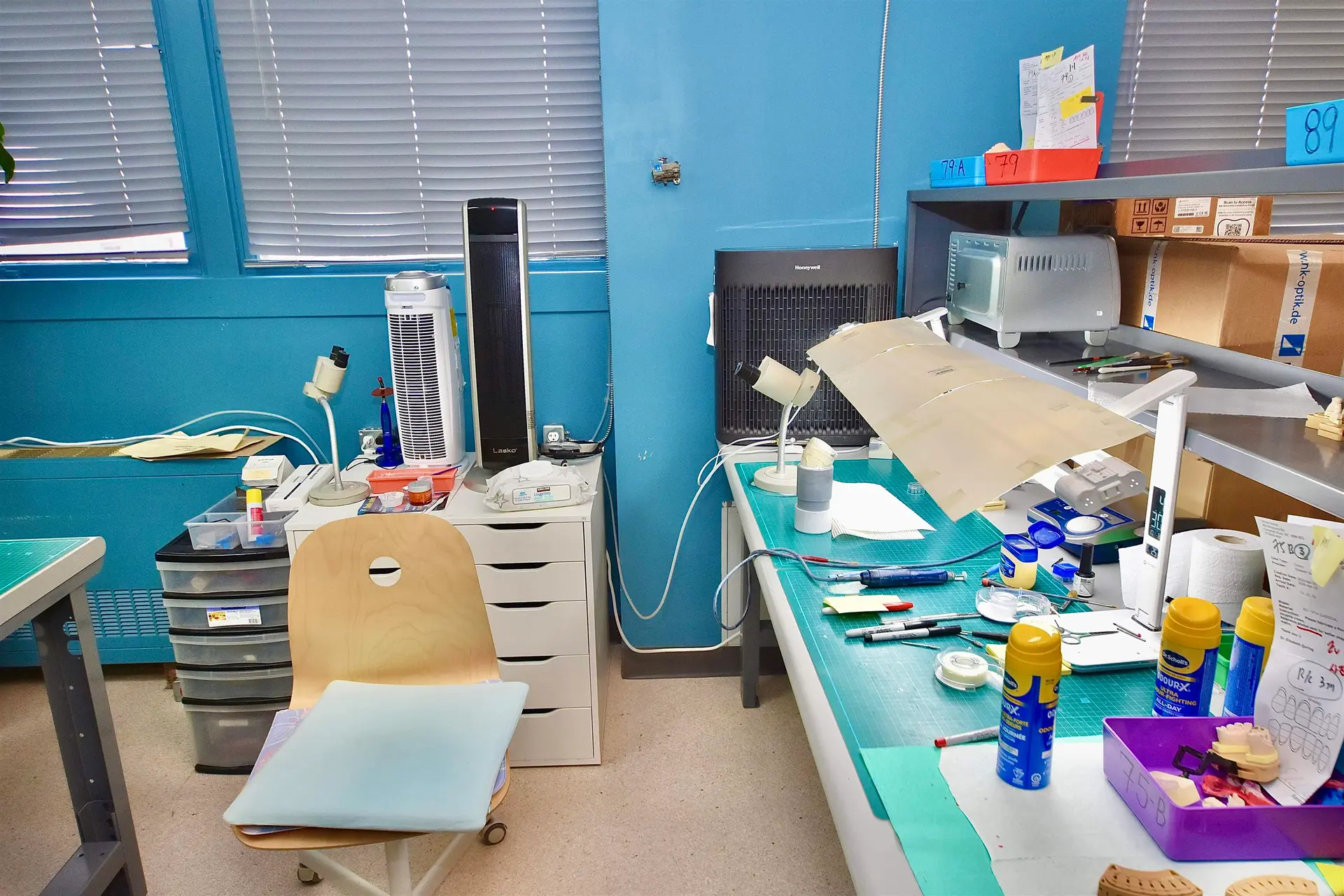 Property at [private address], New Westminster, BC